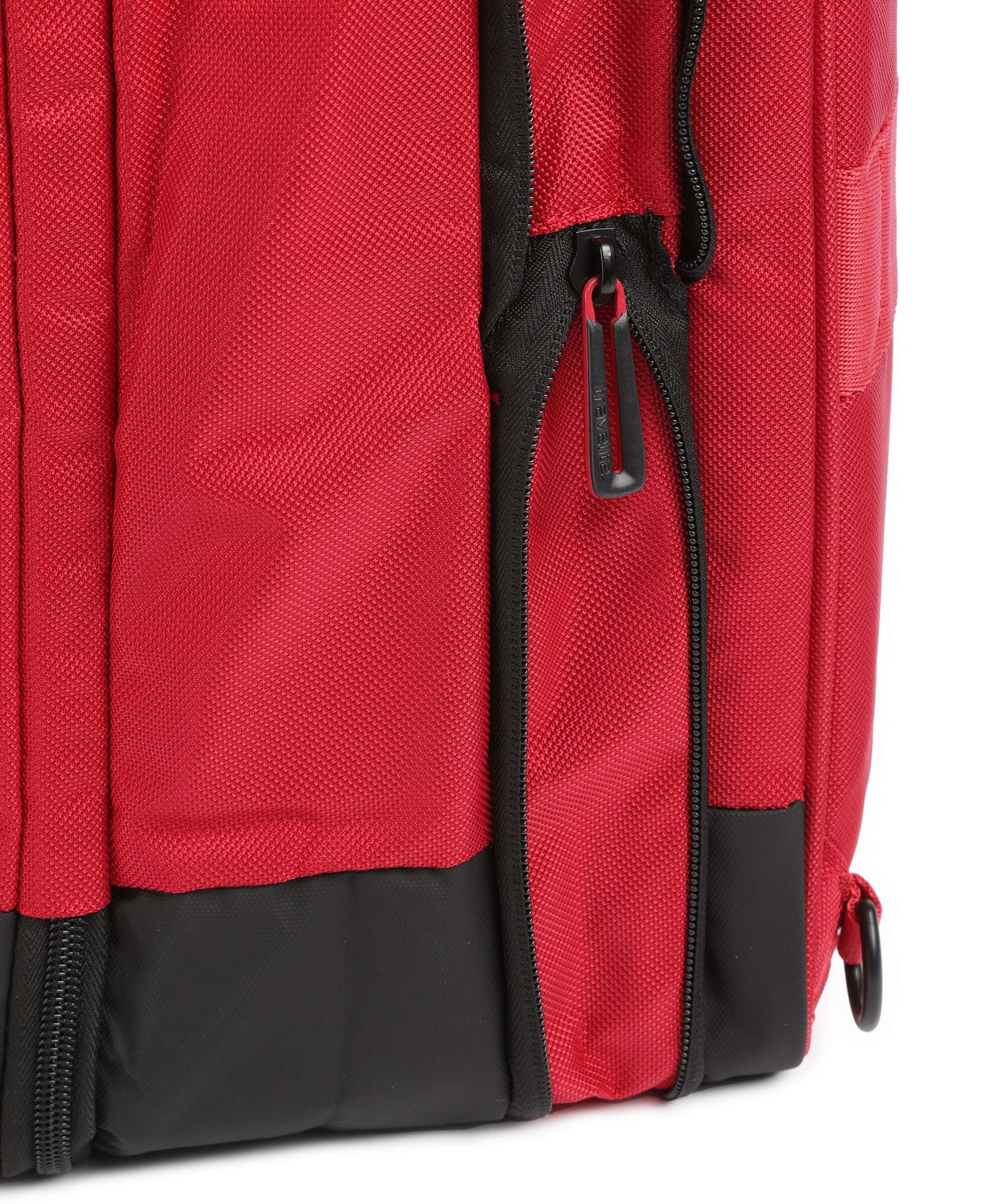 Travelite Crosslite 5.0 Rugzak red - Image 5