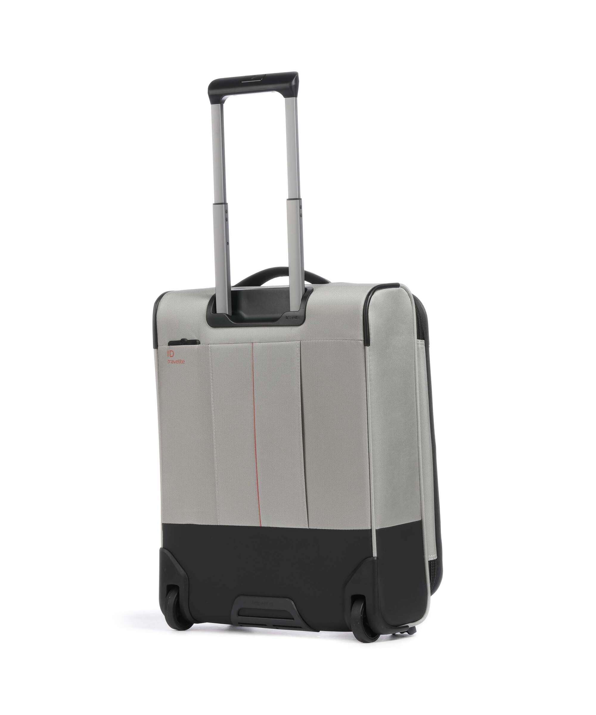 Travelite Crosslite 5.0 Trolley (2 wielen) natur - Image 2