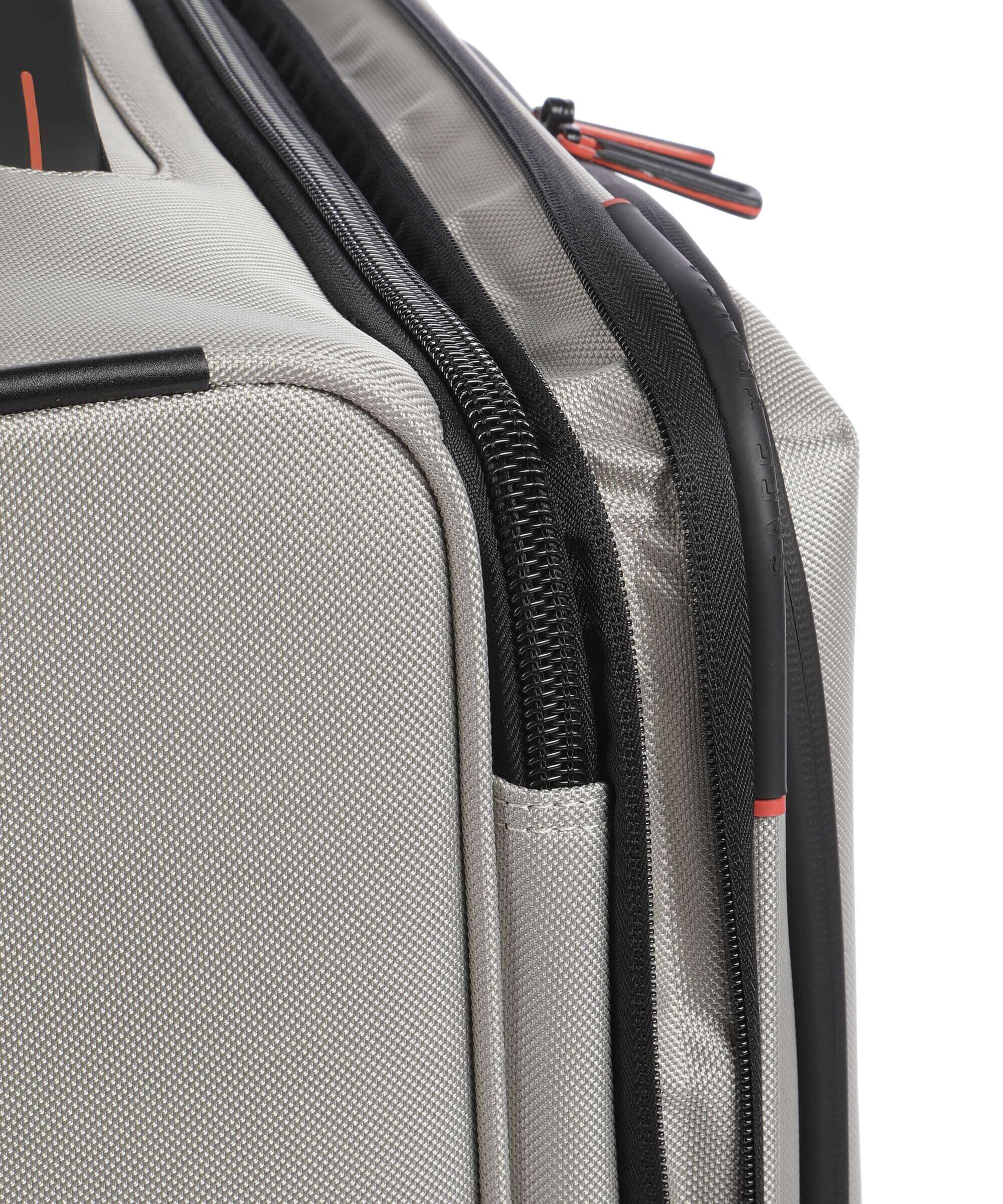 Travelite Crosslite 5.0 Trolley (2 wielen) natur - Image 4