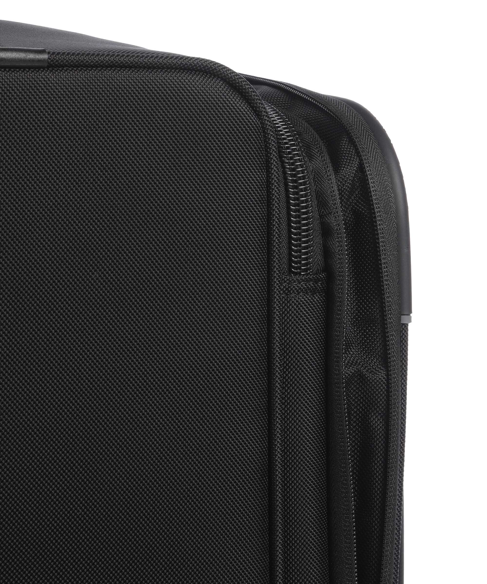 Travelite Crosslite 5.0 Trolley (4 wielen) schwarz - Image 4