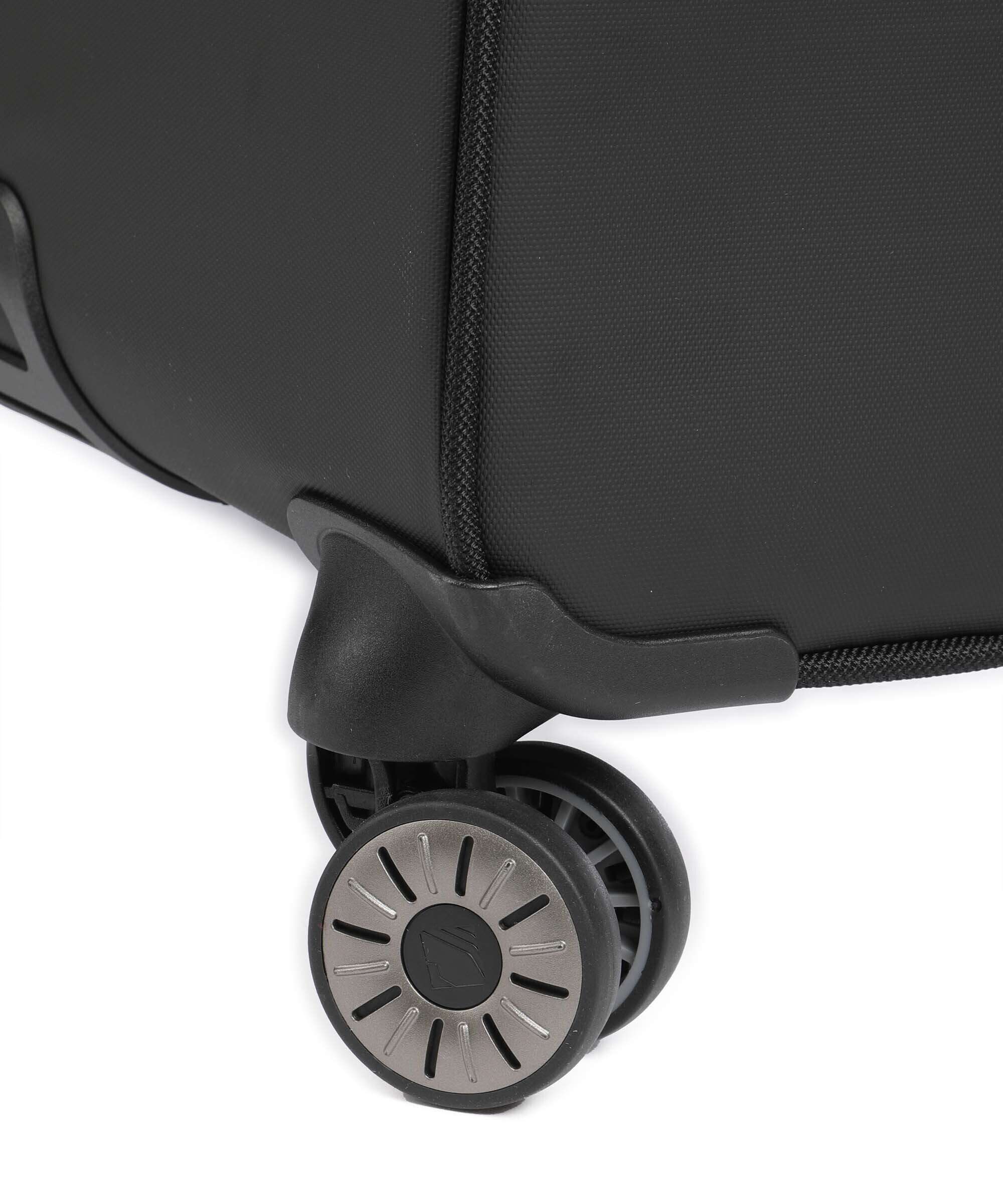 Travelite Crosslite 5.0 Trolley (4 wielen) schwarz - Image 5