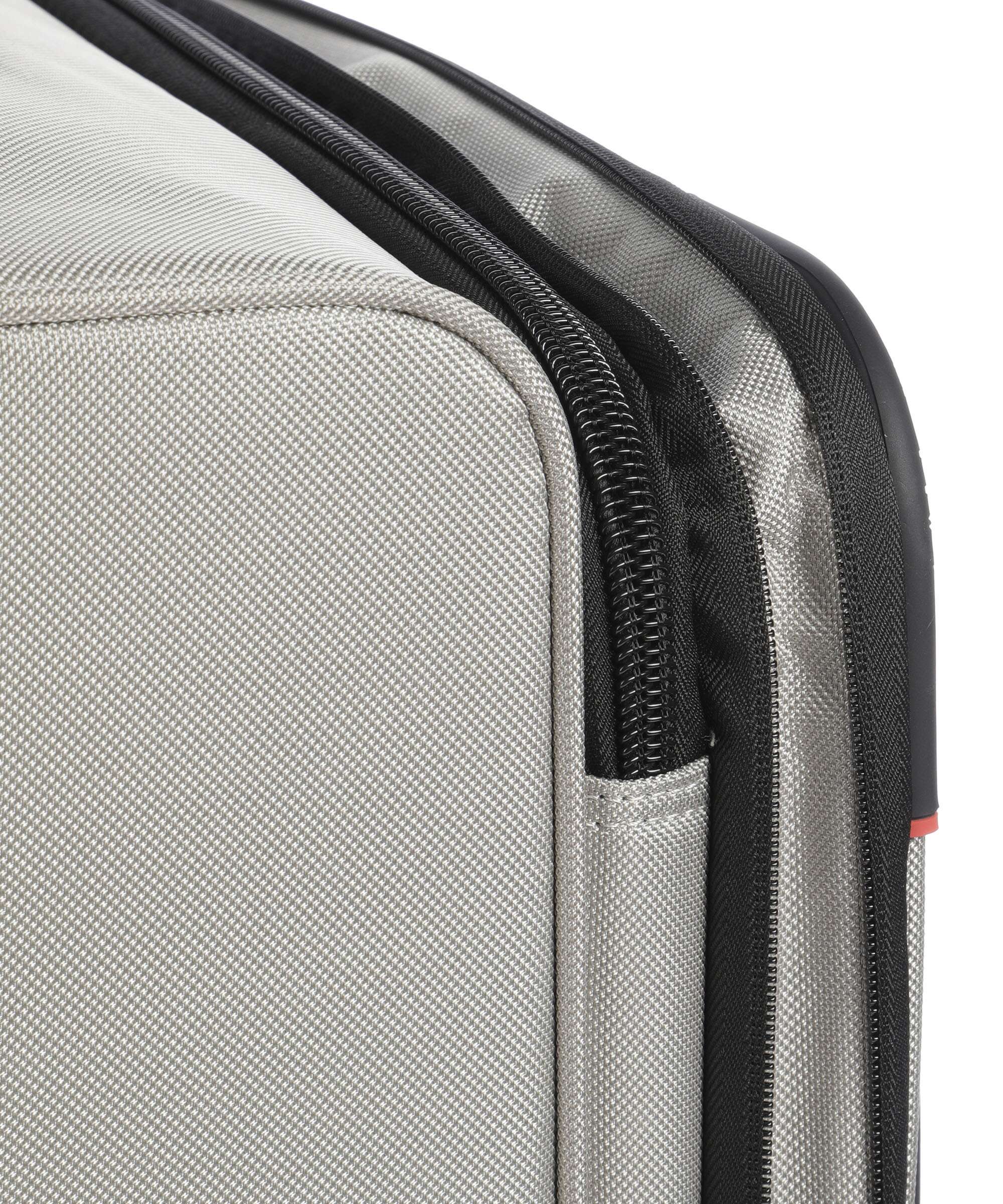Travelite Crosslite 5.0 Trolley (4 wielen) natur - Image 4