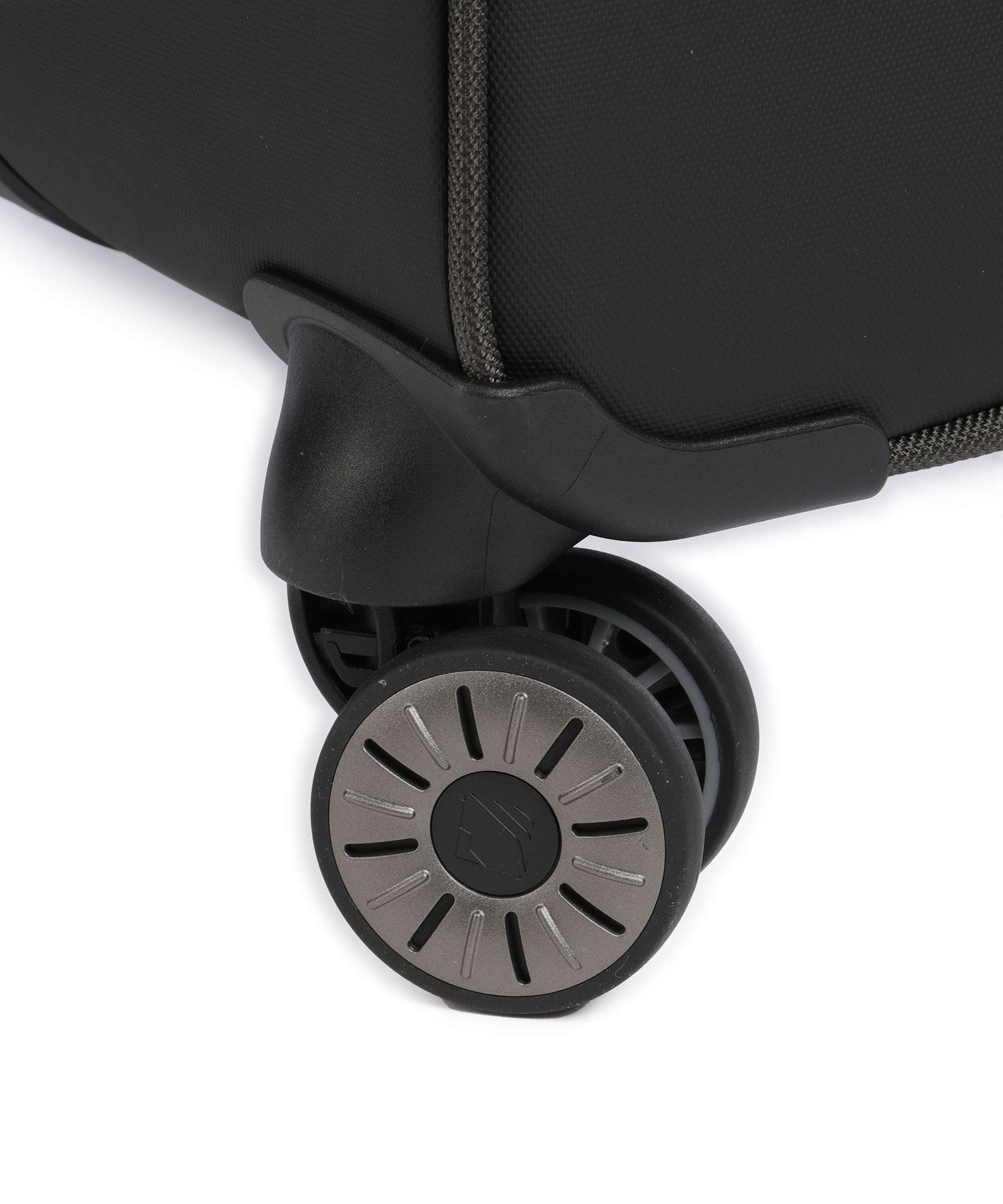 Travelite Crosslite 5.0 Trolley (4 wielen) oliv - Image 5