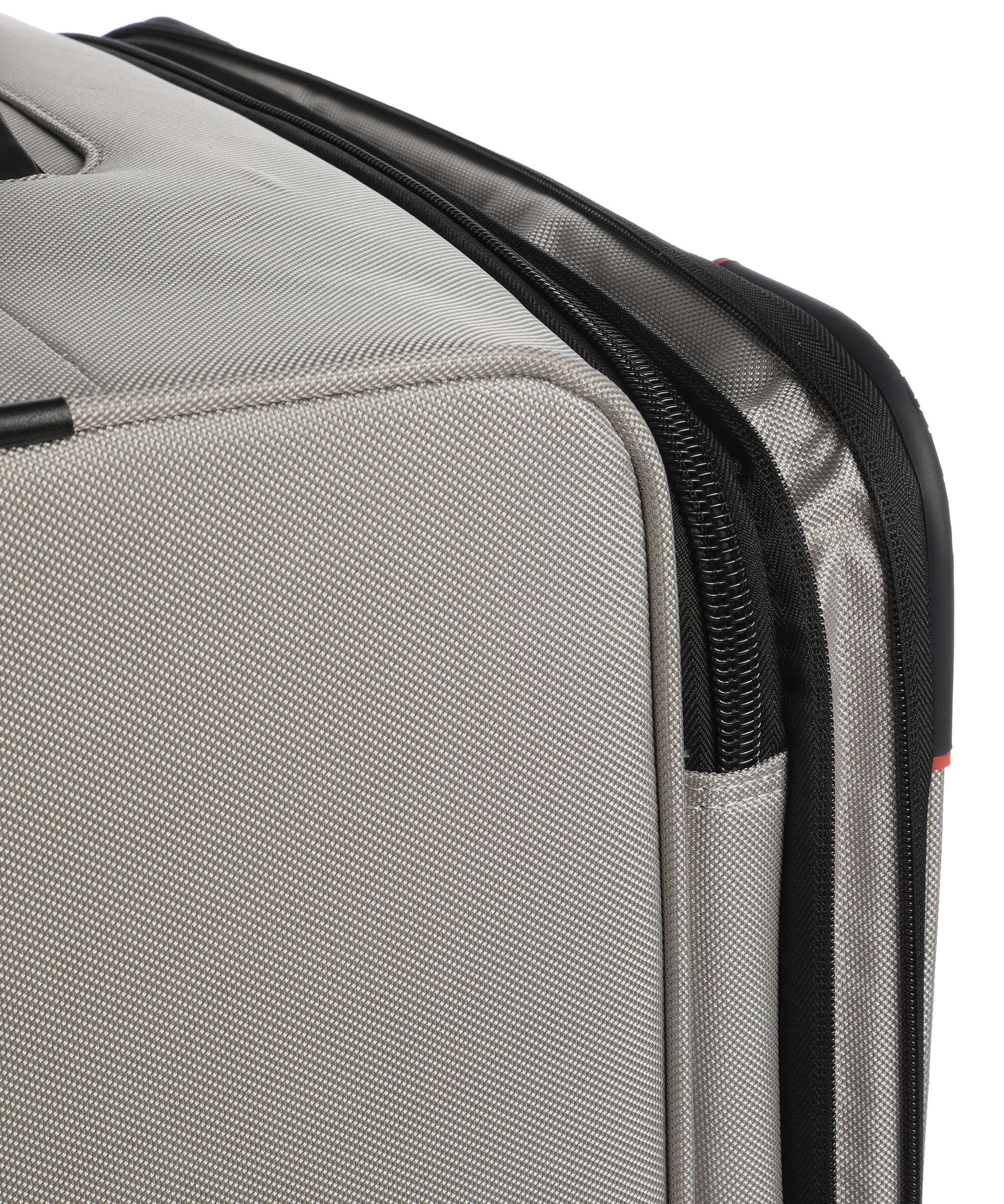 Travelite Crosslite 5.0 Trolley (4 wielen) natur - Image 4