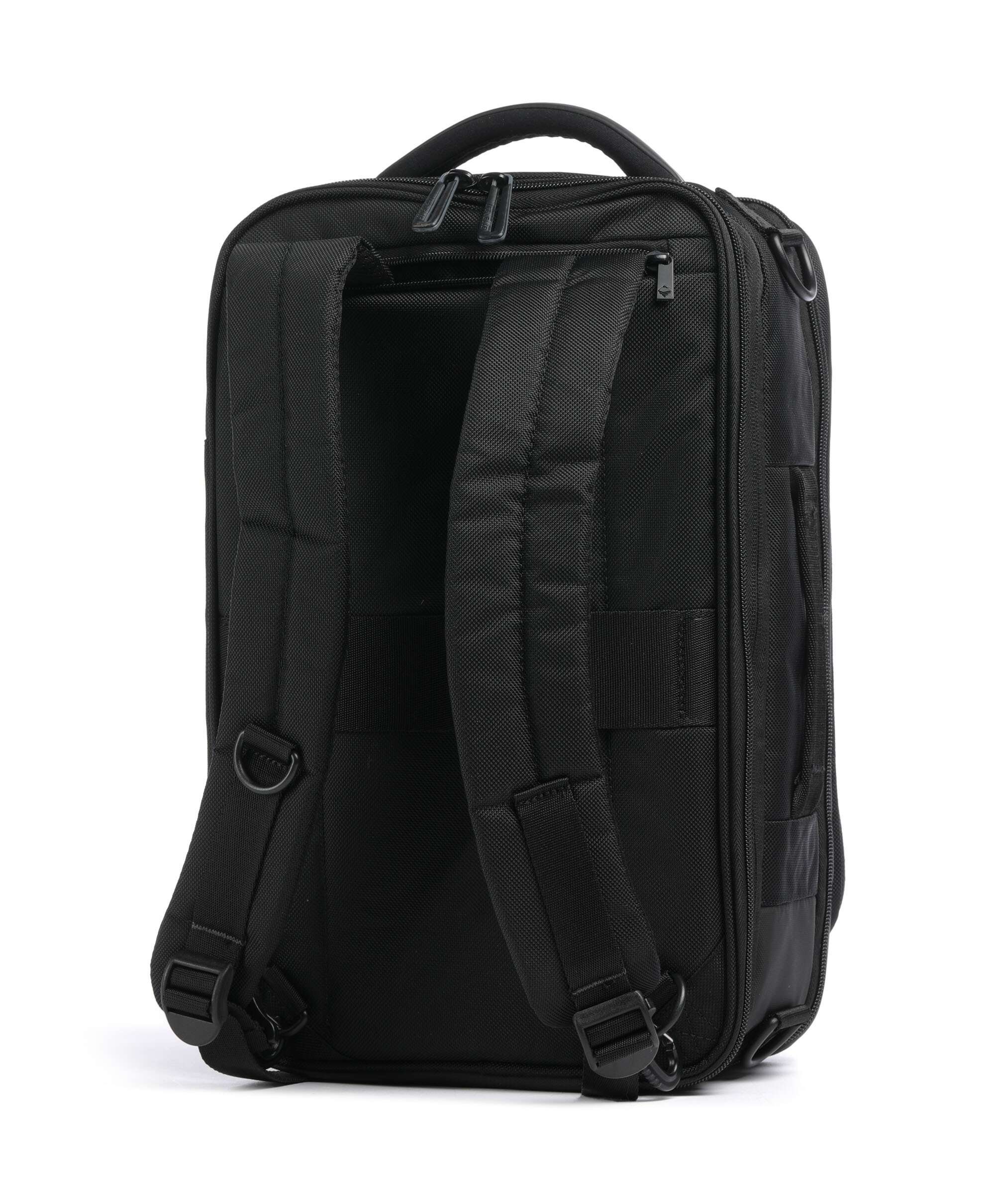 Travelite Crosslite Reis rugzak schwarz - Image 2