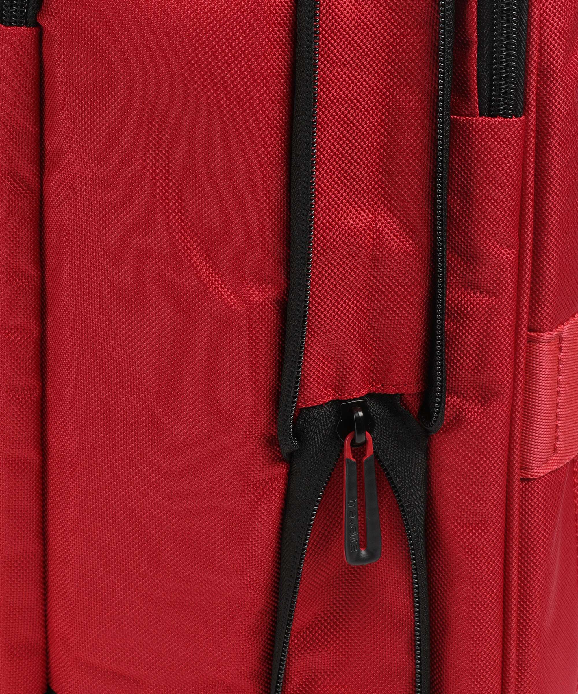 Travelite Crosslite Reis rugzak red - Image 7
