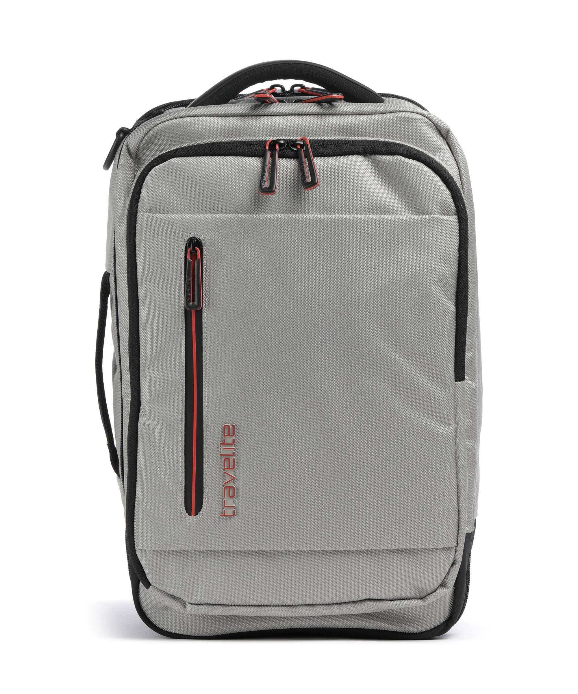 Travelite Crosslite Reis rugzak natur