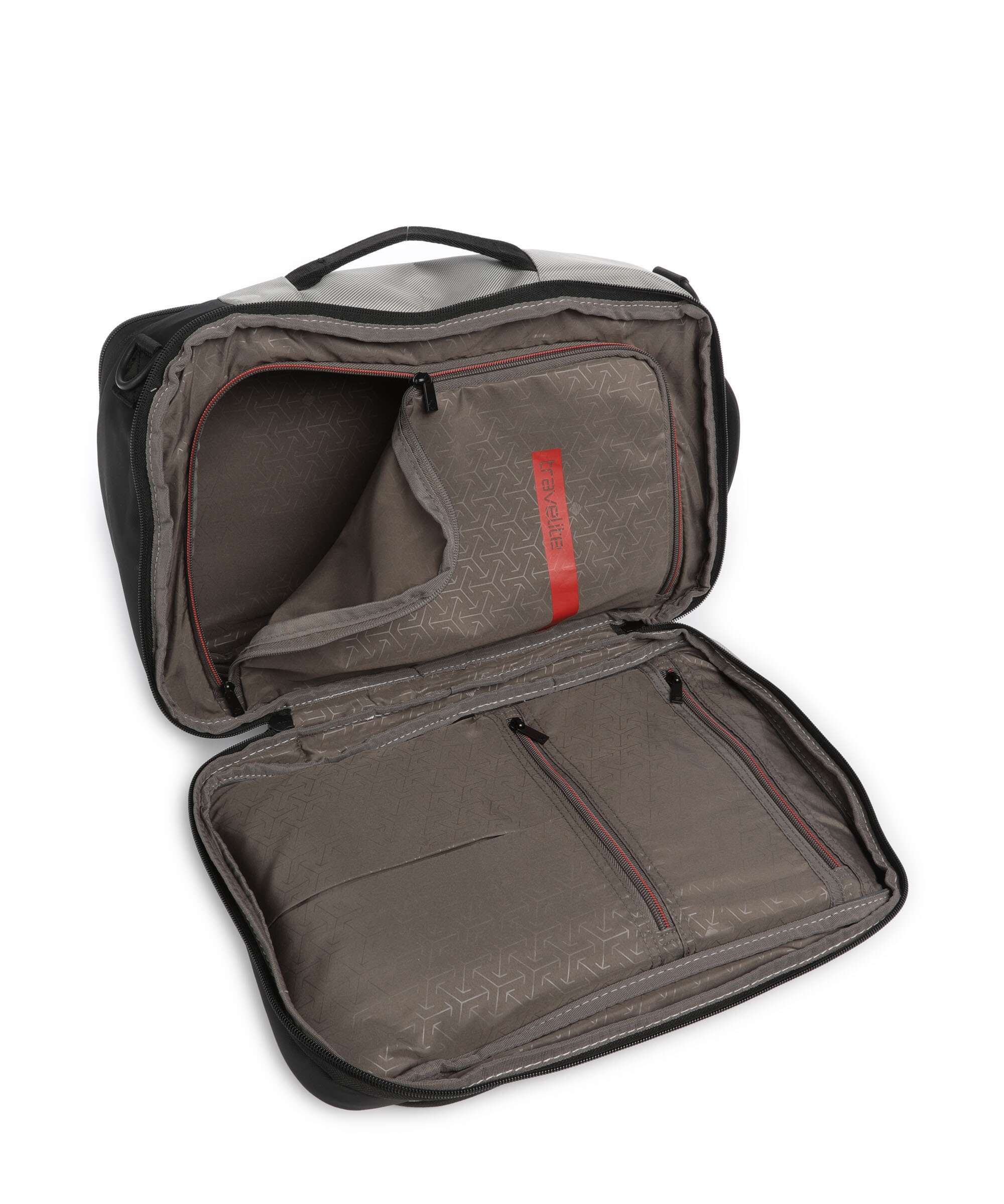 Travelite Crosslite Reis rugzak natur - Image 8