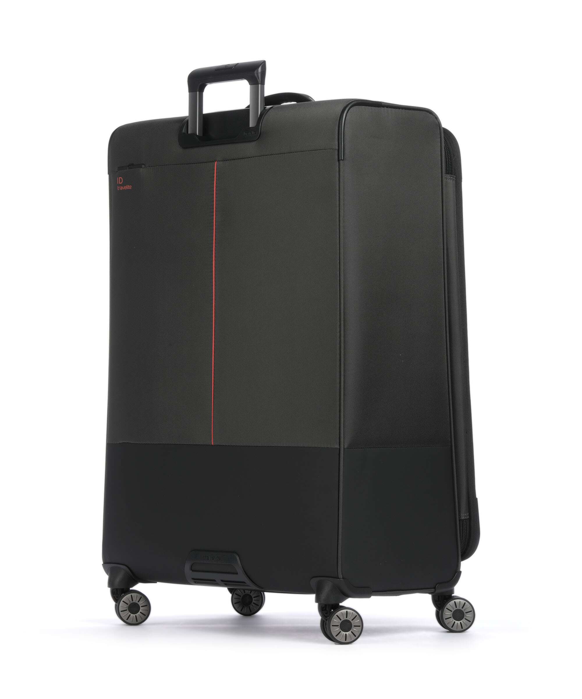 Travelite Crosslite Trolley (4 wielen) oliv - Image 2