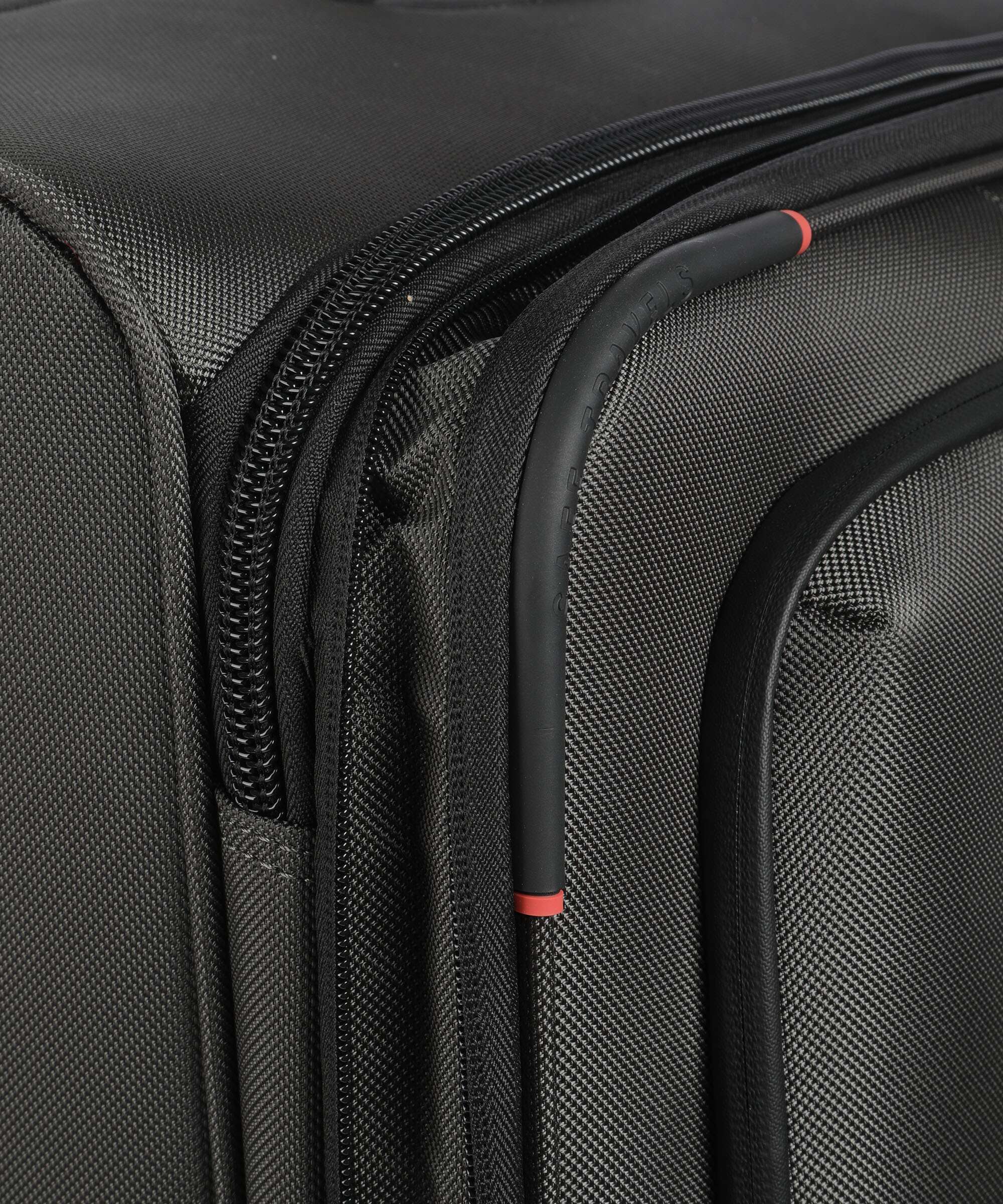 Travelite Crosslite Trolley (4 wielen) oliv - Image 4