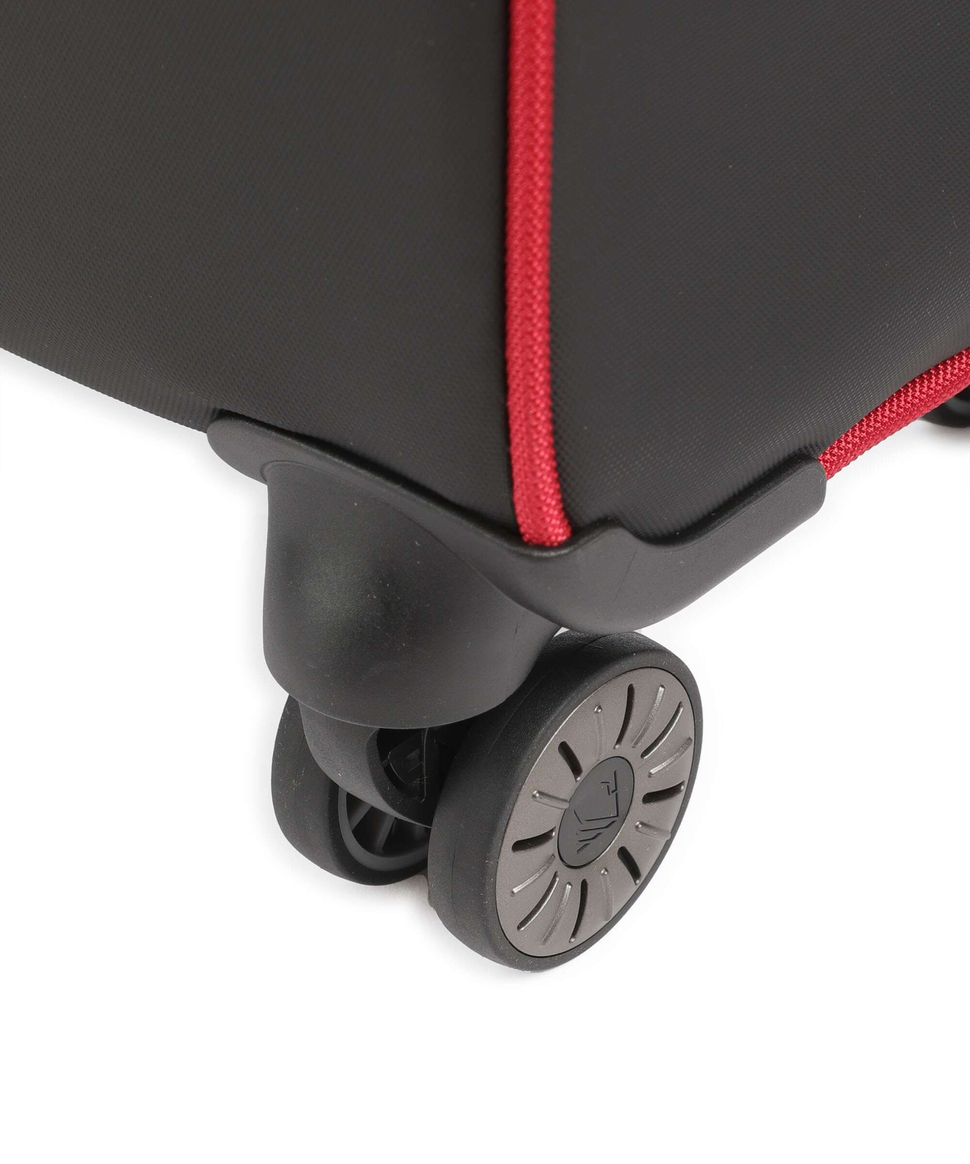 Travelite Crosslite Trolley (4 wielen) red - Image 5