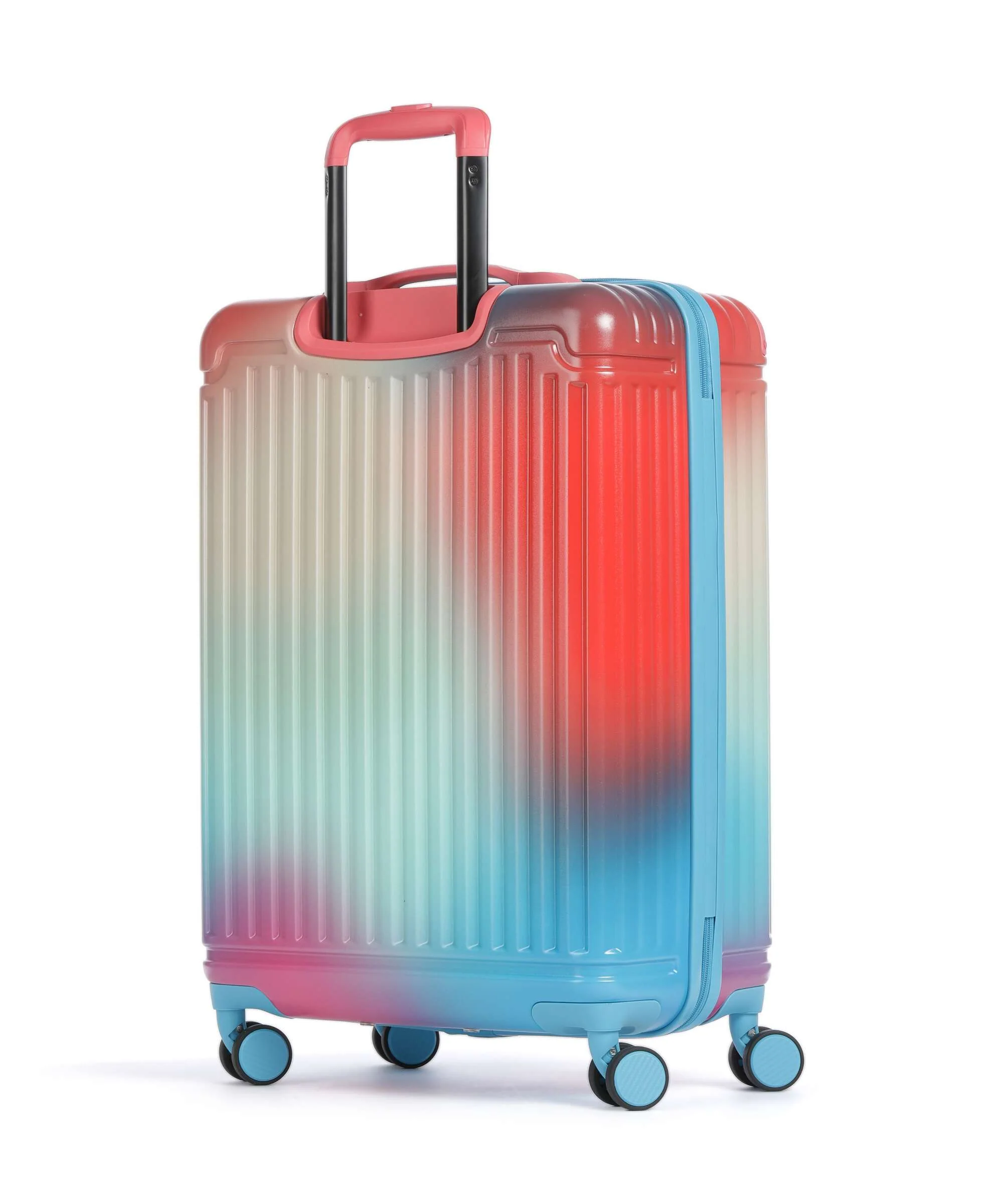 Travelite Cruise Kofferset (4 wielen) multicolor - Image 2
