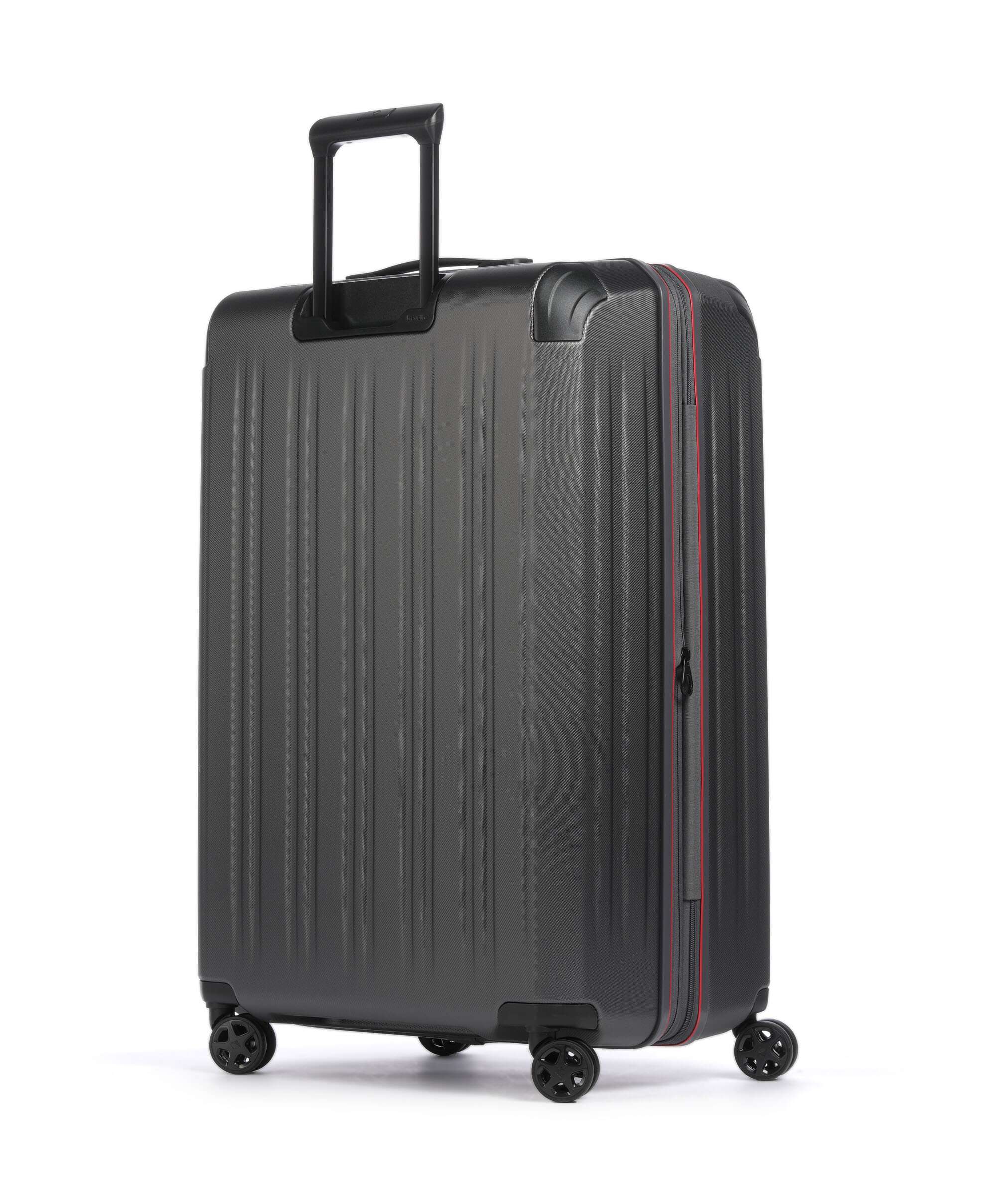 Travelite Dynamiic Kofferset (4 wielen) anthrazit - Image 2