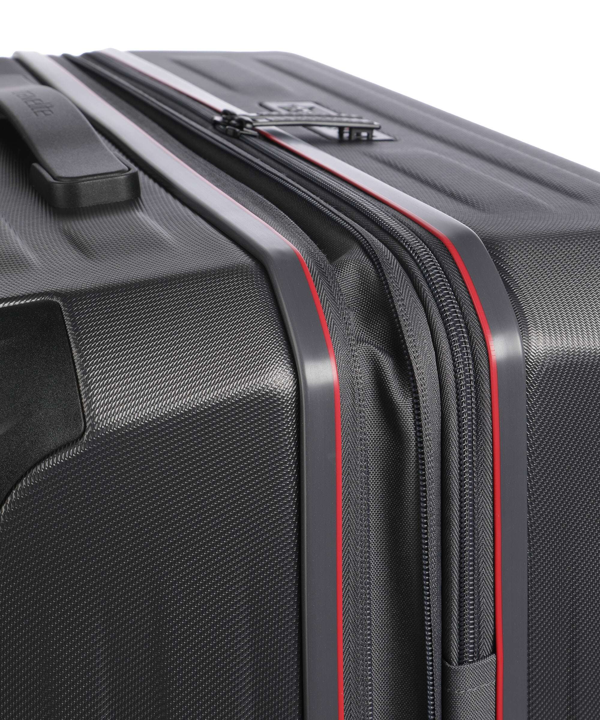 Travelite Dynamiic Kofferset (4 wielen) anthrazit - Image 4