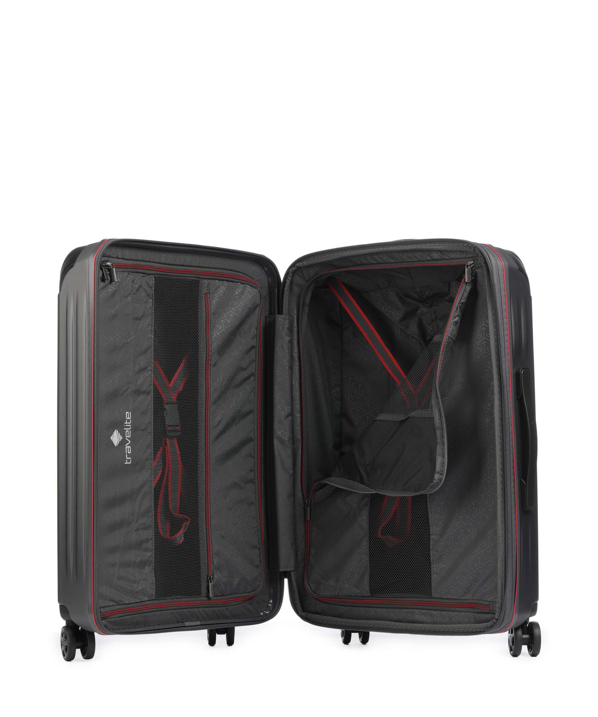 Travelite Dynamiic Kofferset (4 wielen) anthrazit - Image 6