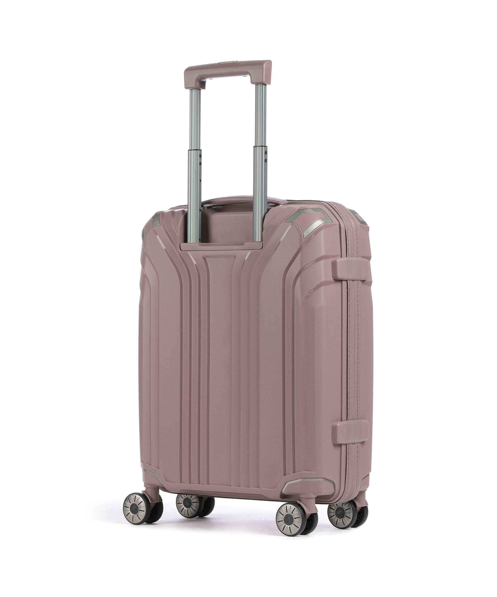Travelite Elvaa S Trolley (4 wielen) rosé - Image 2