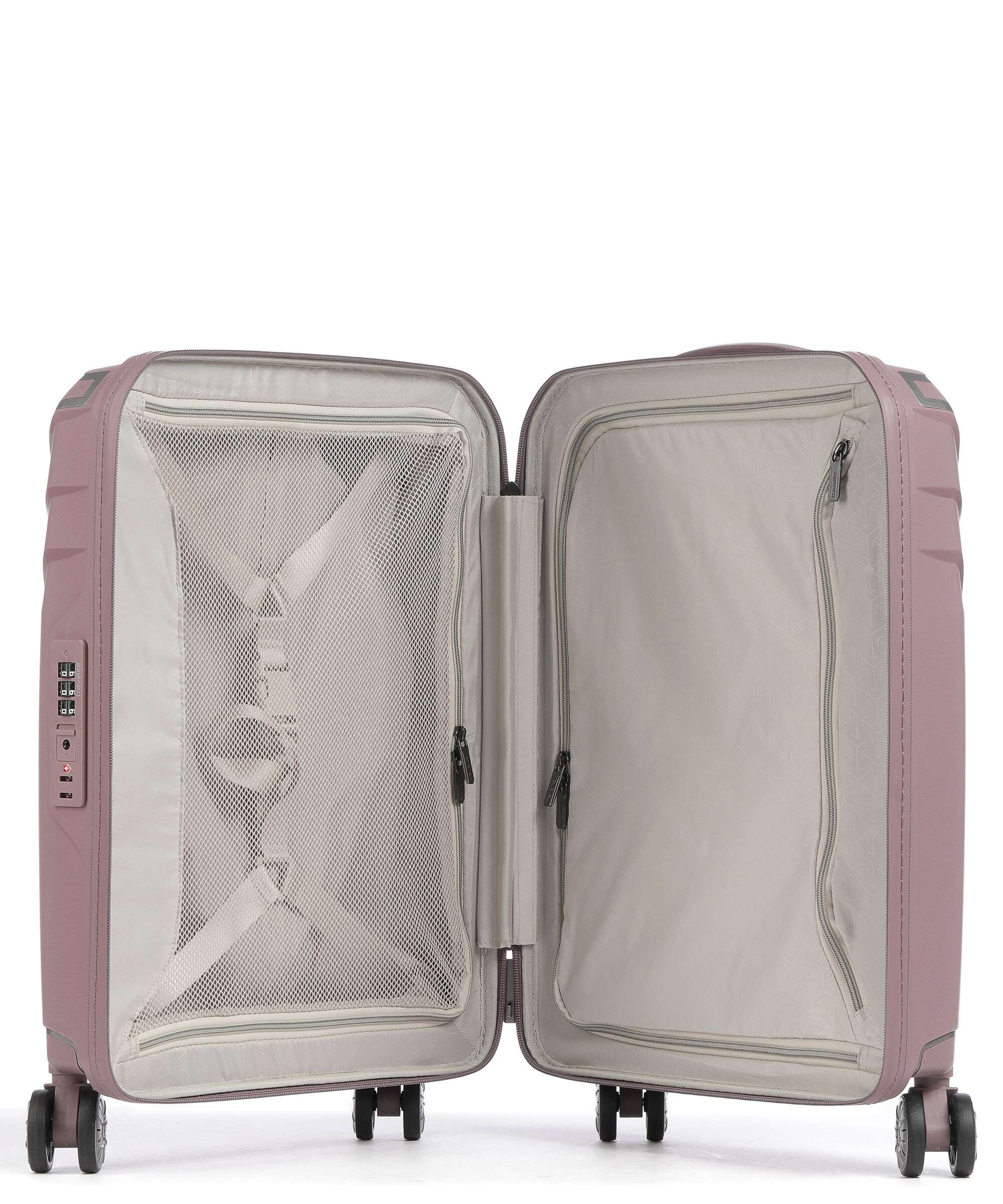 Travelite Elvaa S Trolley (4 wielen) rosé - Image 5