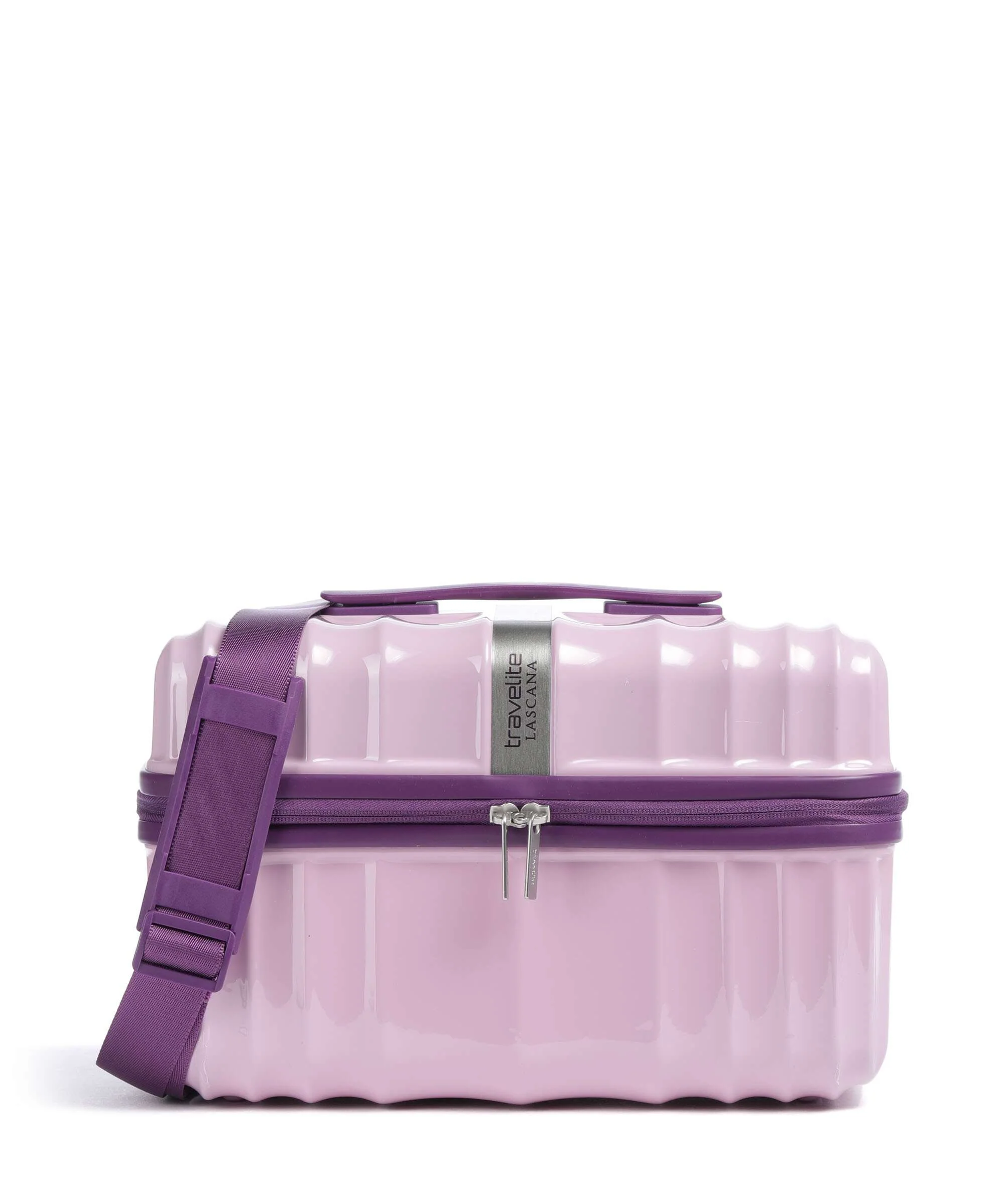 Travelite Lascana Edition Beautycase purple degrade