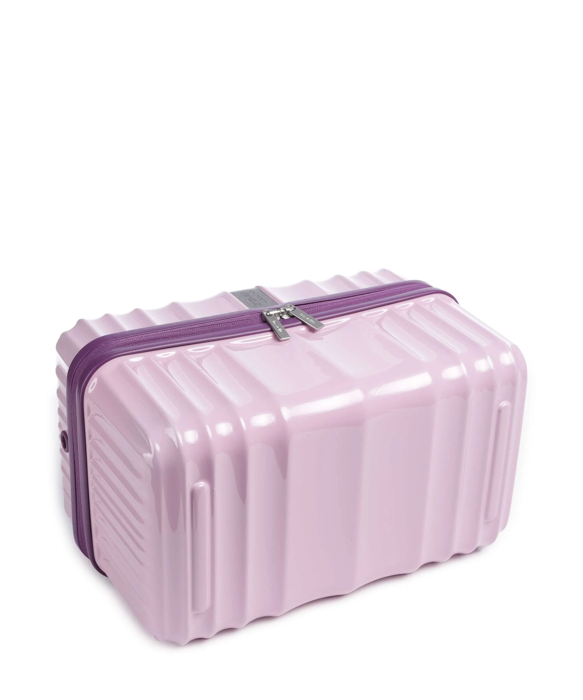 Travelite Lascana Edition Beautycase purple degrade - Image 4