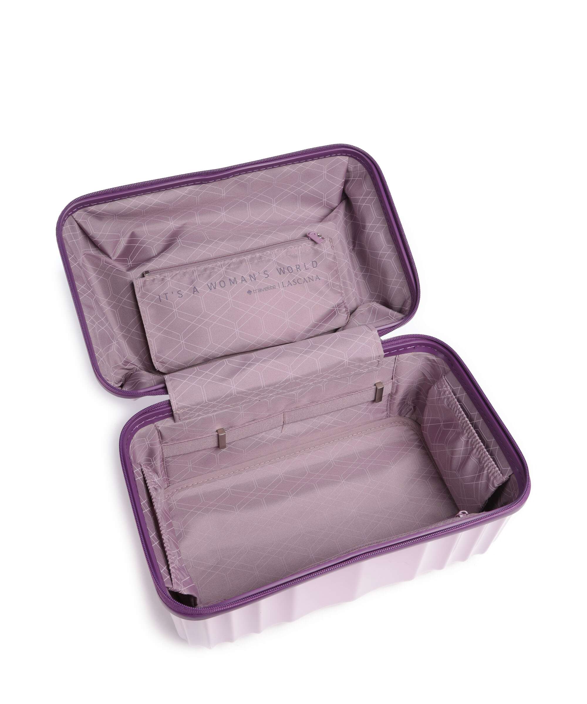 Travelite Lascana Edition Beautycase purple degrade - Image 5