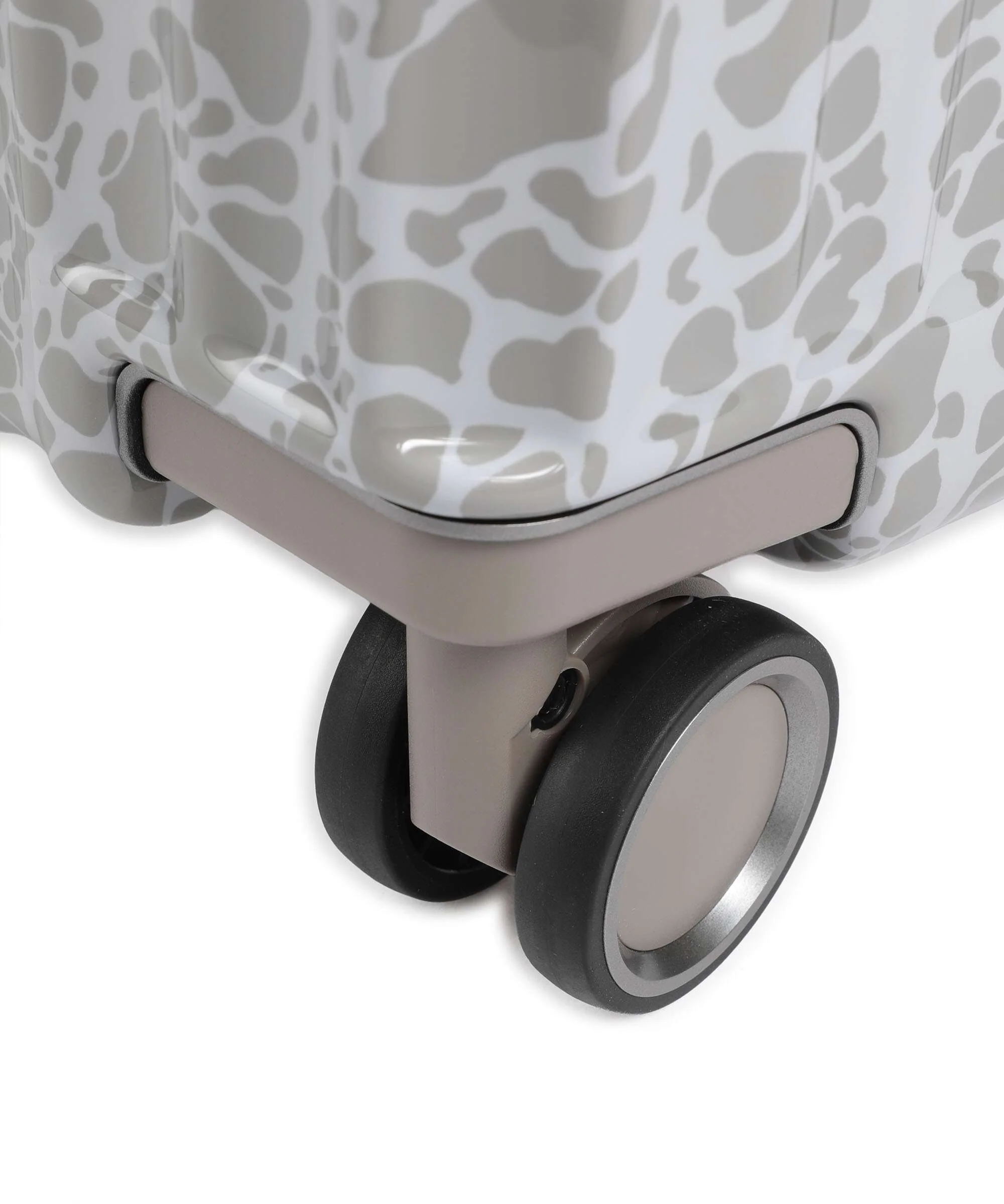 Travelite Lascana Edition Kofferset (4 wielen) champagne - Image 5