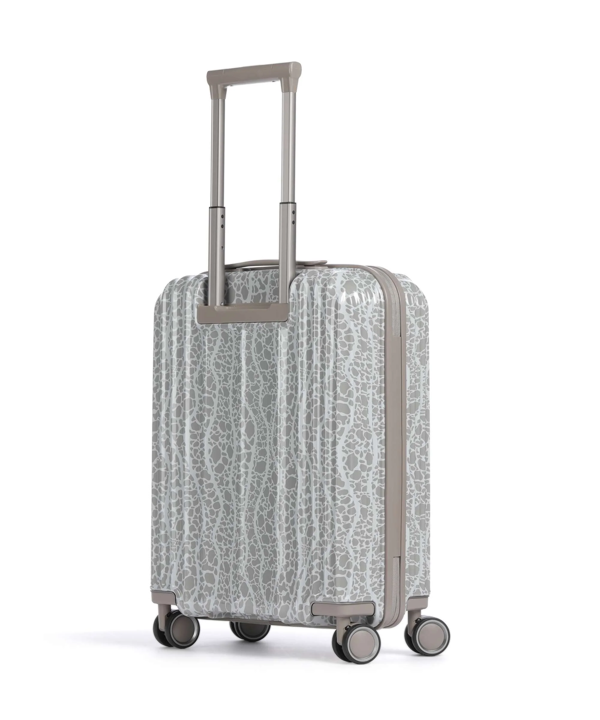 Travelite Lascana Edition Trolley (4 wielen) champagne - Image 2