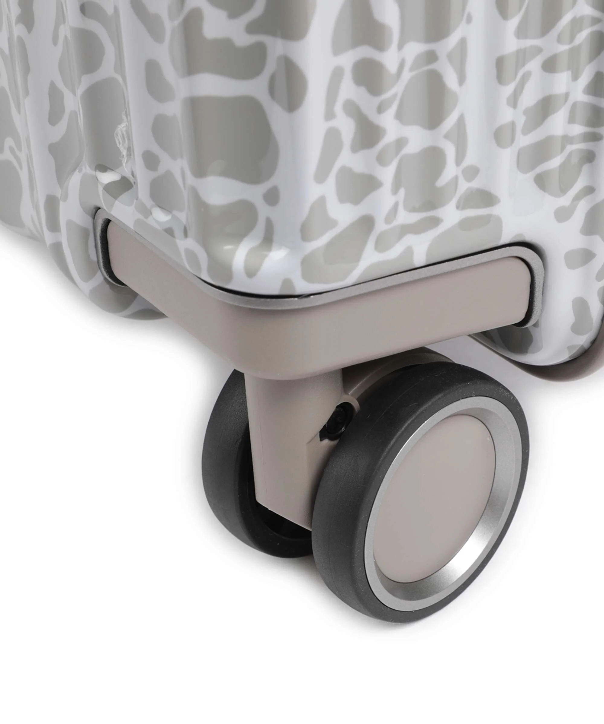 Travelite Lascana Edition Trolley (4 wielen) champagne - Image 4