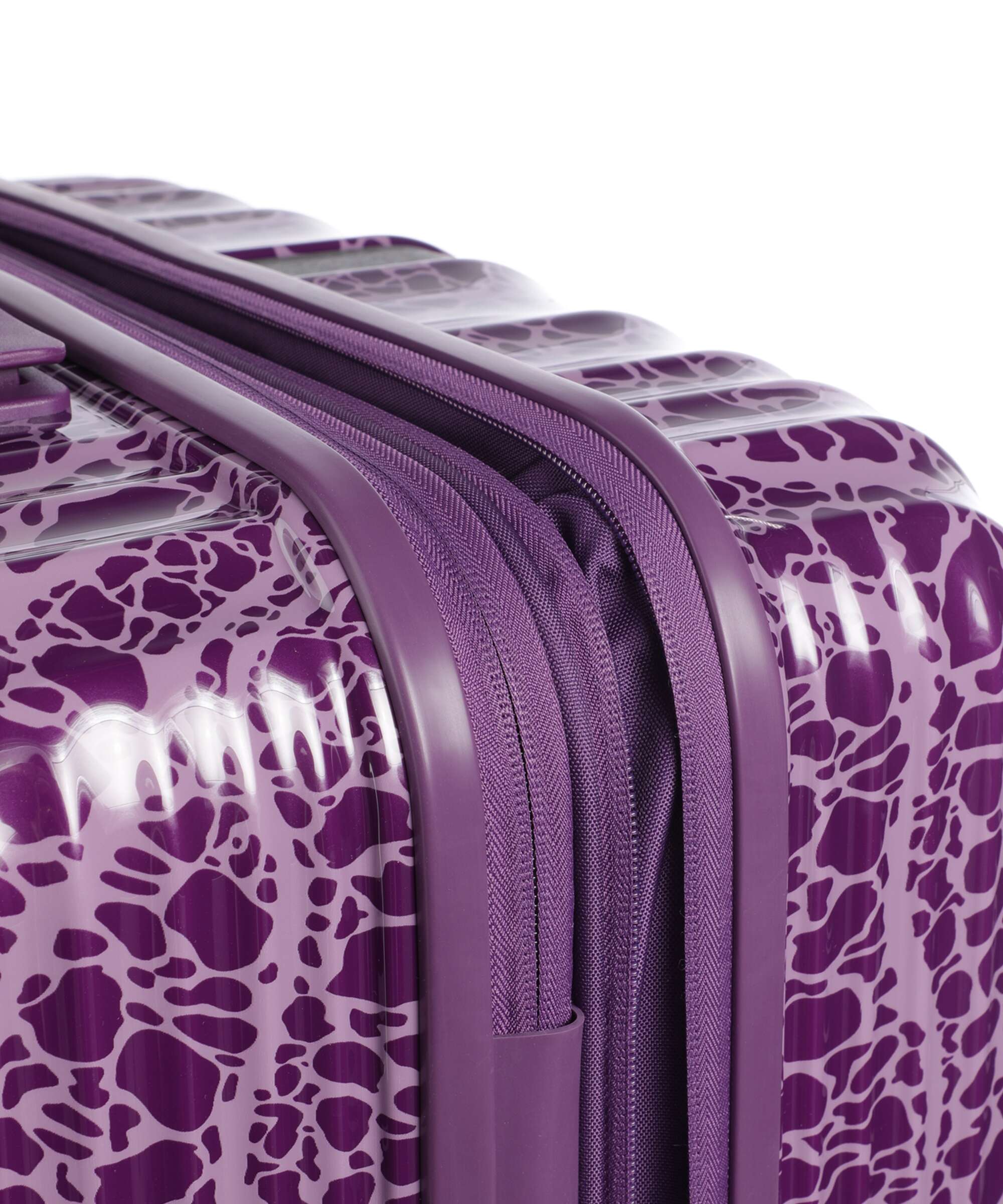 Travelite Lascana Edition Trolley (4 wielen) plum - Image 4