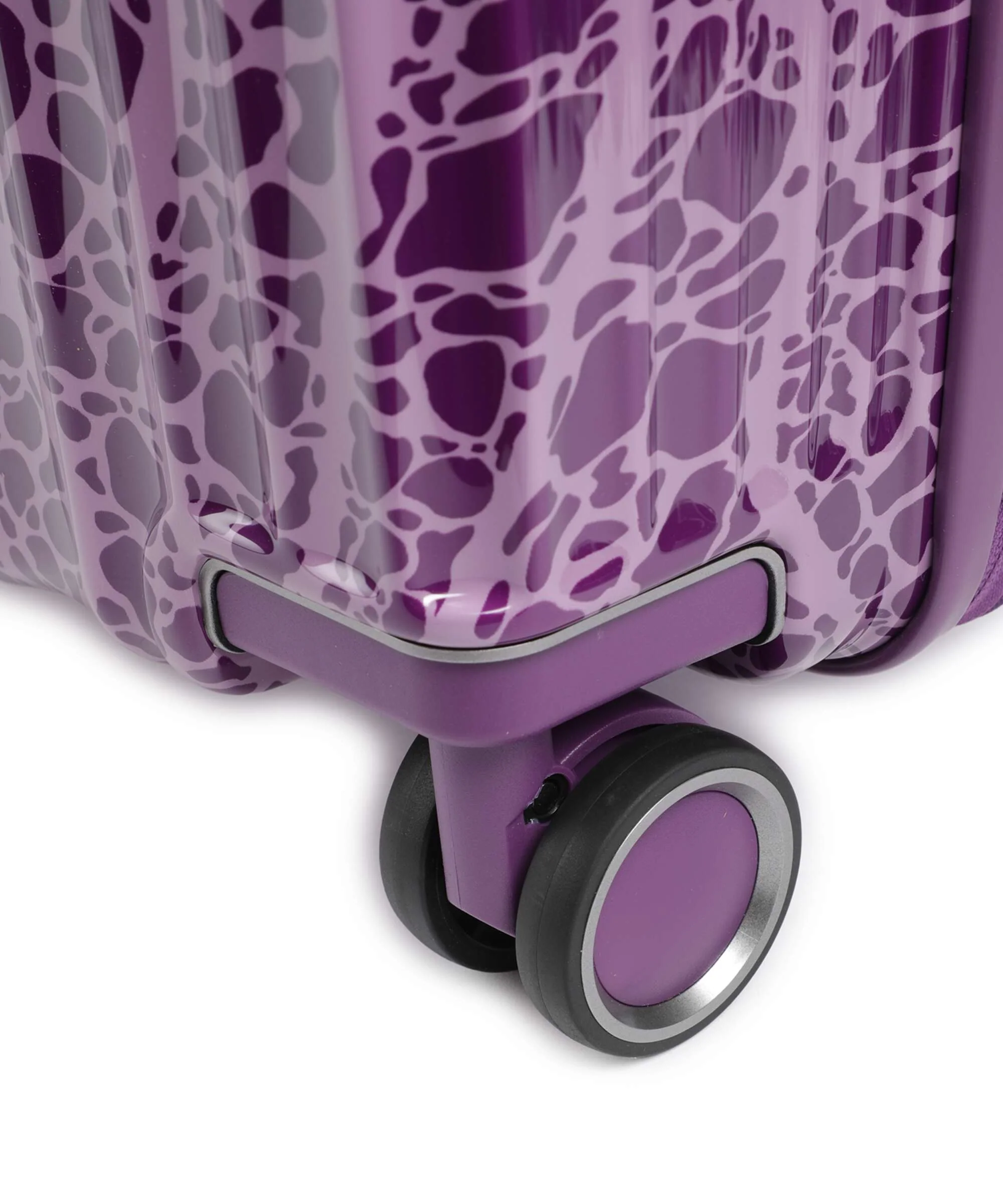 Travelite Lascana Edition Trolley (4 wielen) plum - Image 5