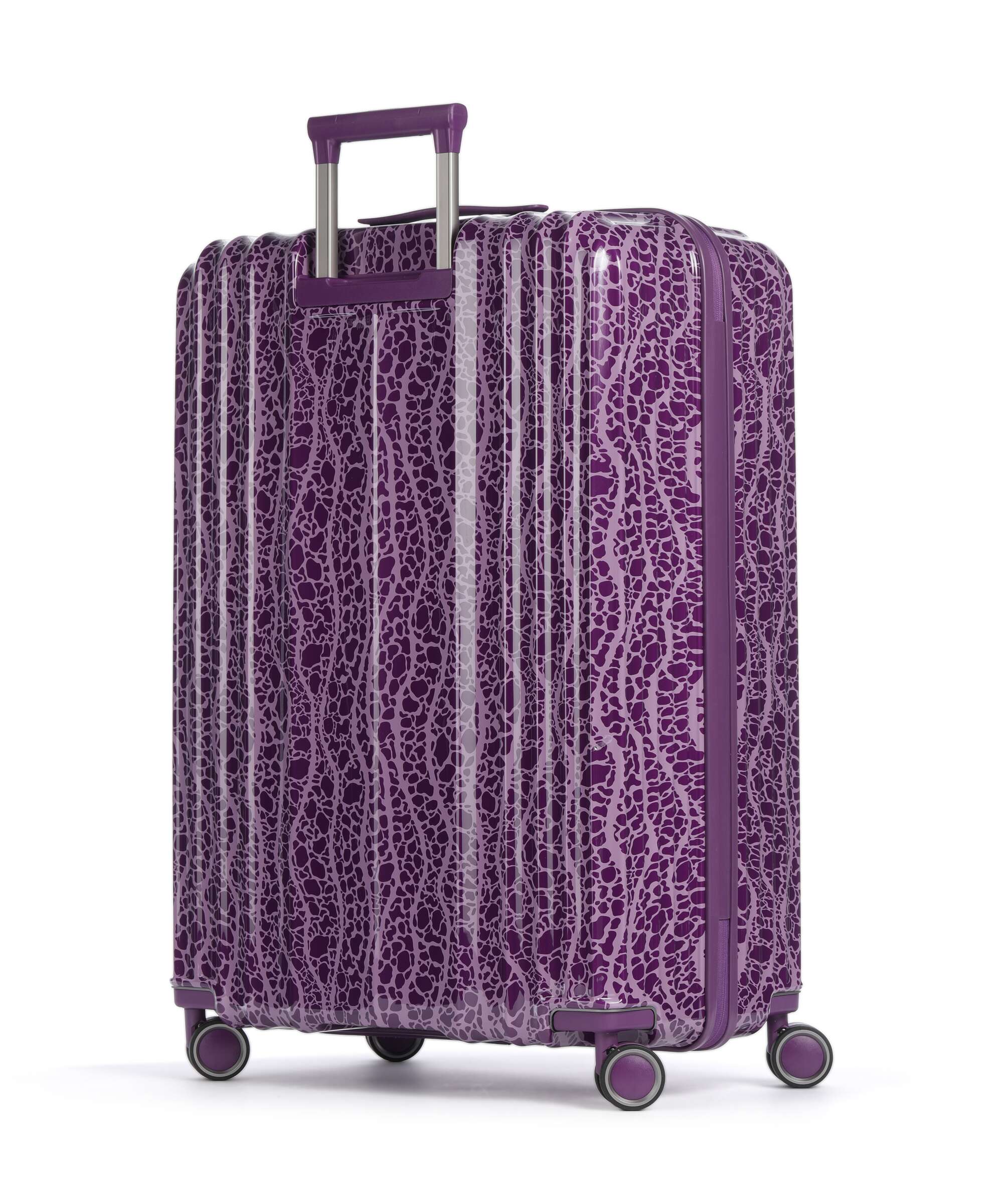Travelite Lascana Edition Trolley (4 wielen) plum - Image 2