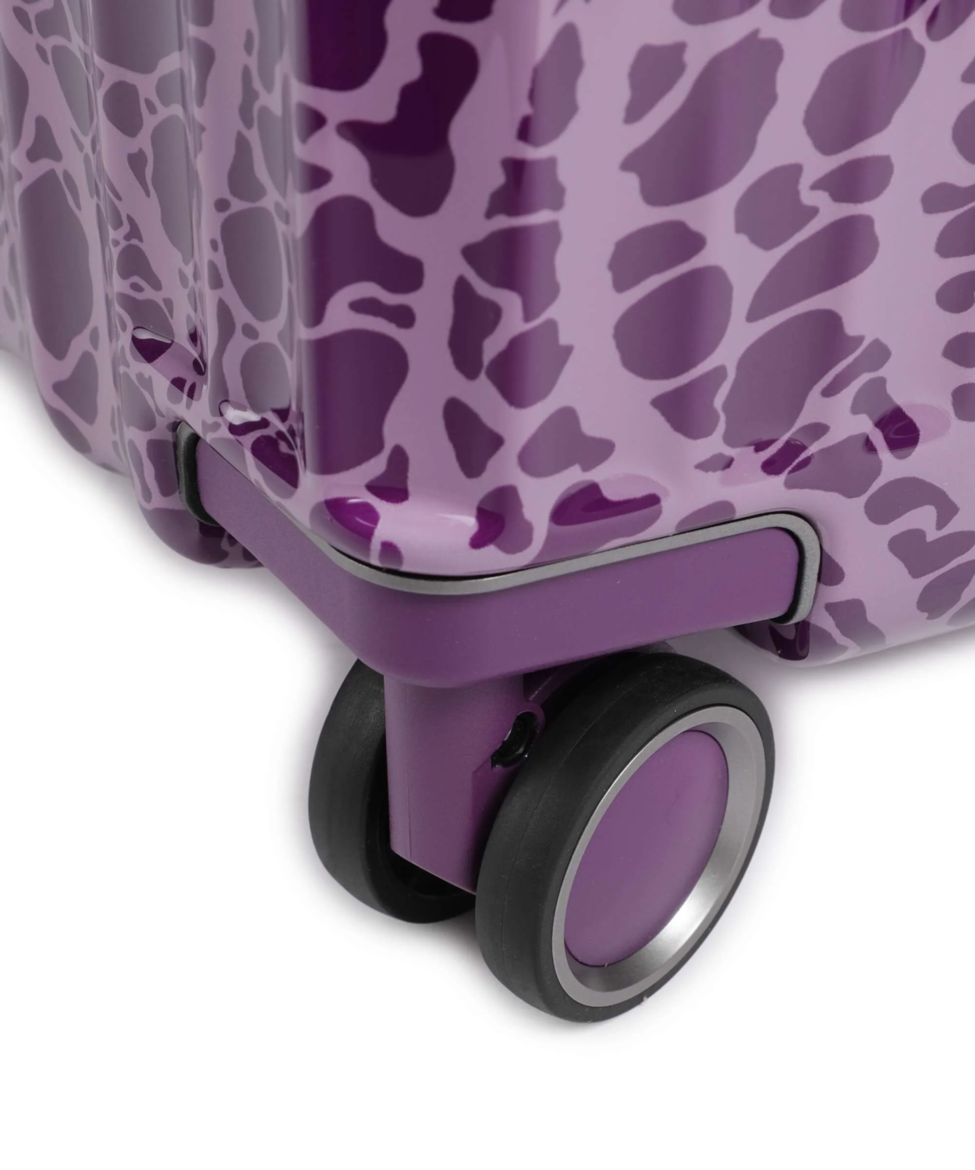 Travelite Lascana Edition Trolley (4 wielen) plum - Image 4