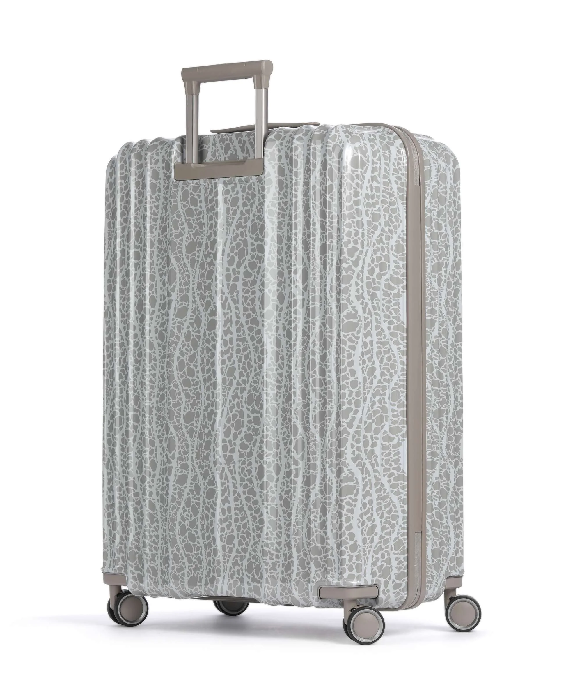 Travelite Lascana Edition Trolley (4 wielen) champagne - Image 2