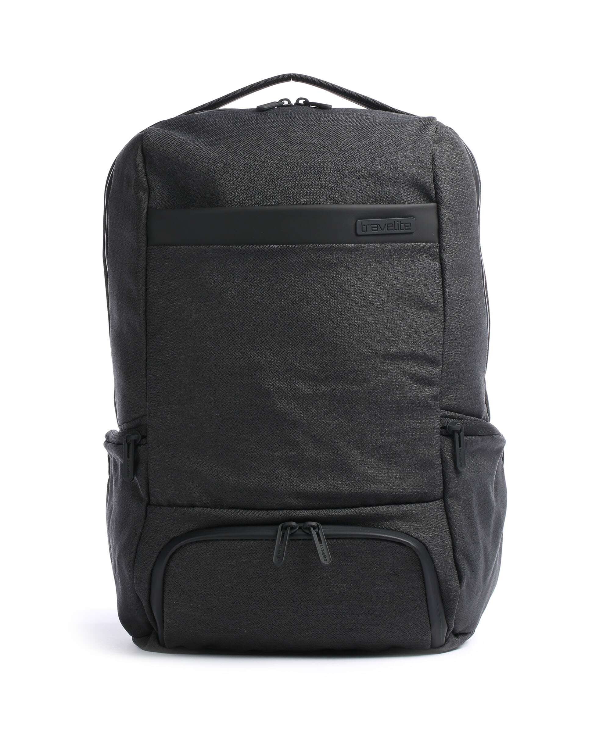 Travelite Meet Laptop rugzak anthrazit