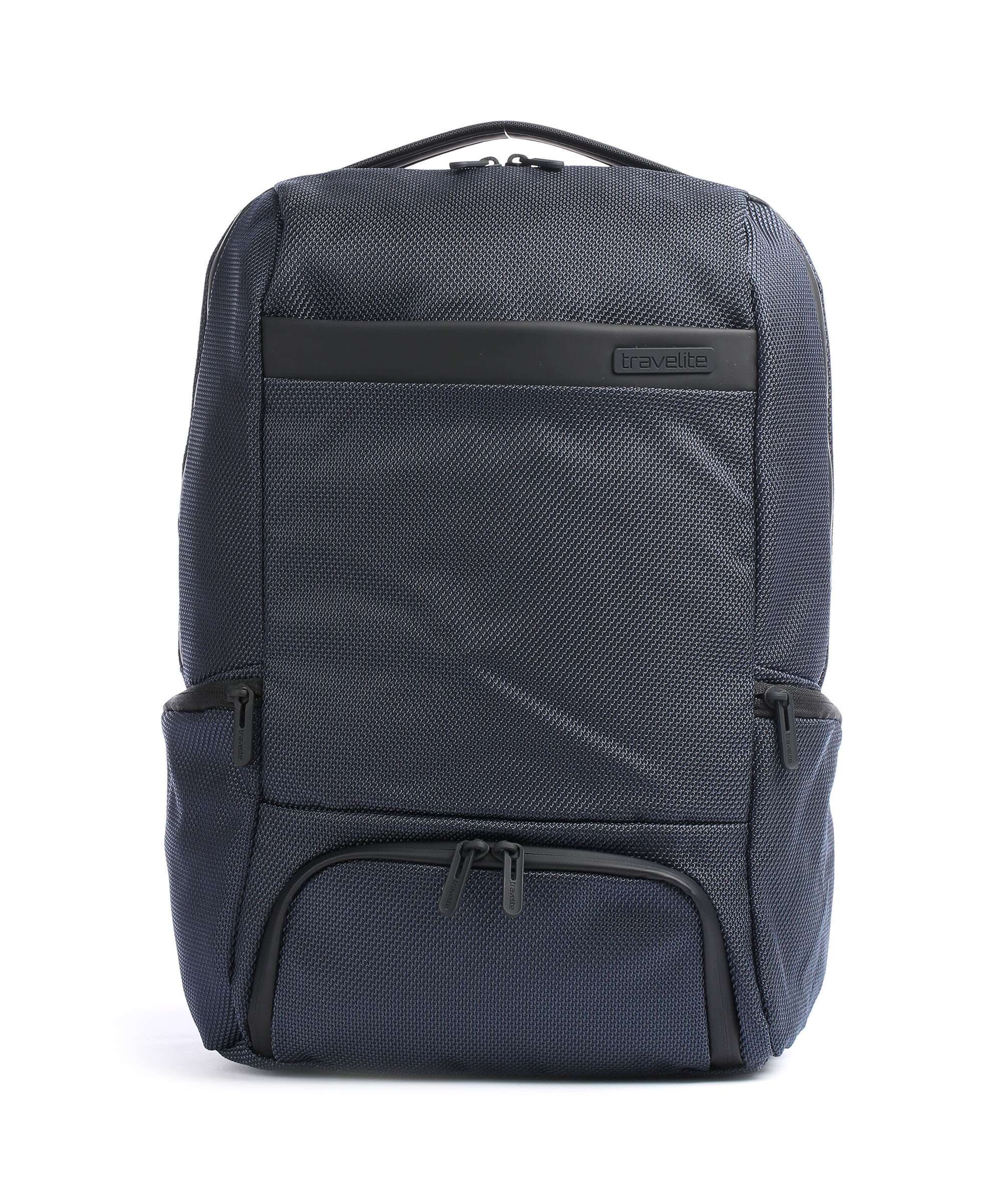 Travelite Meet Laptop rugzak marine