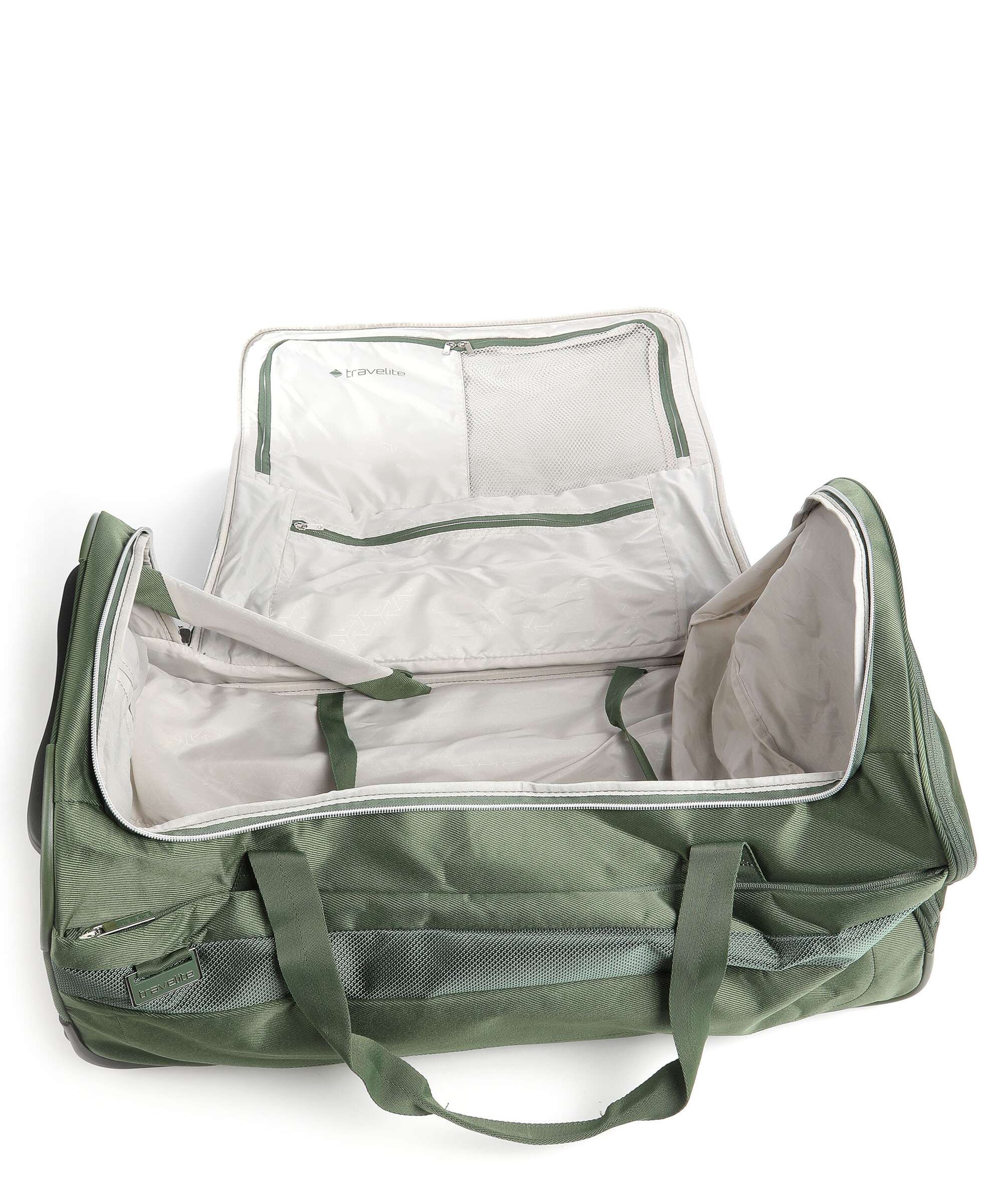 Travelite Miigo Reistas met wielen matcha - Image 6