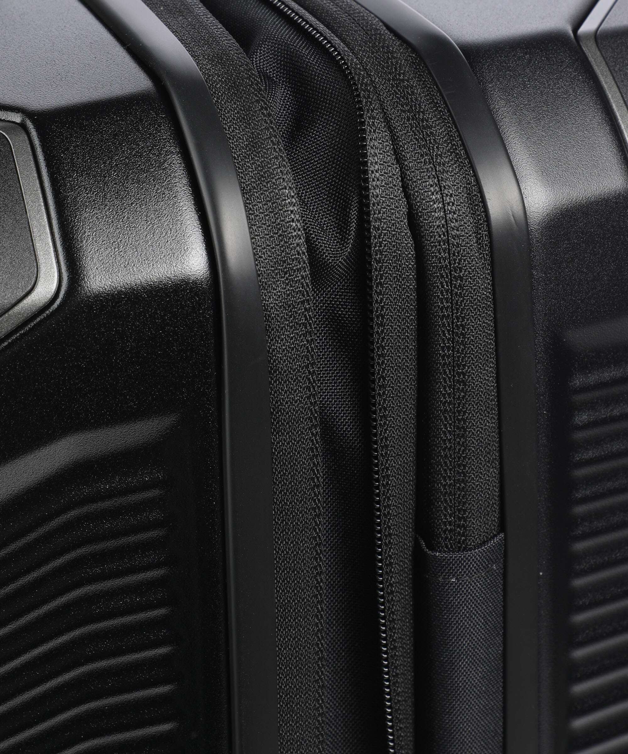 Travelite Millenium Kofferset (4 wielen) black - Image 4