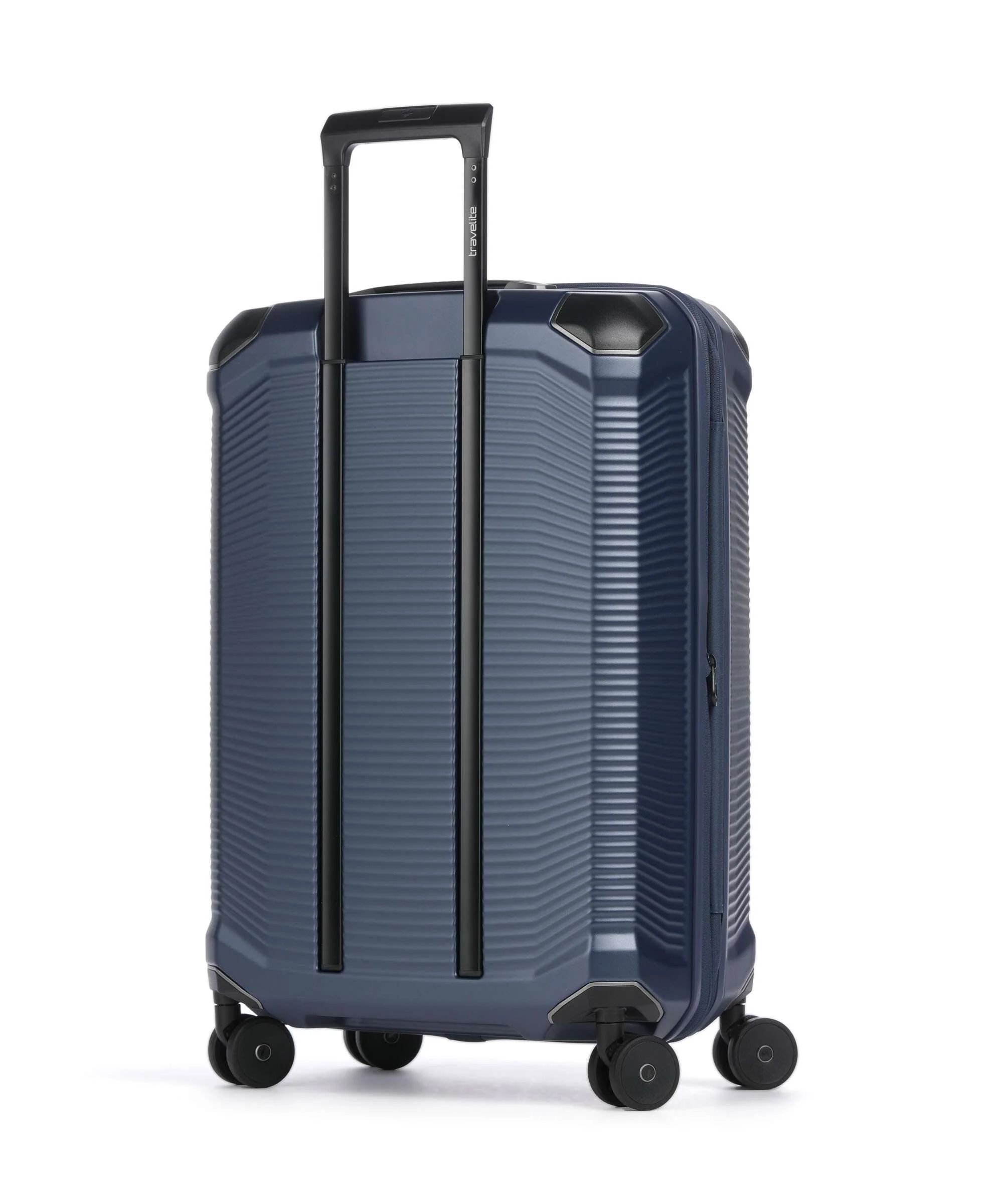 Travelite Millenium Kofferset (4 wielen) navy - Image 2