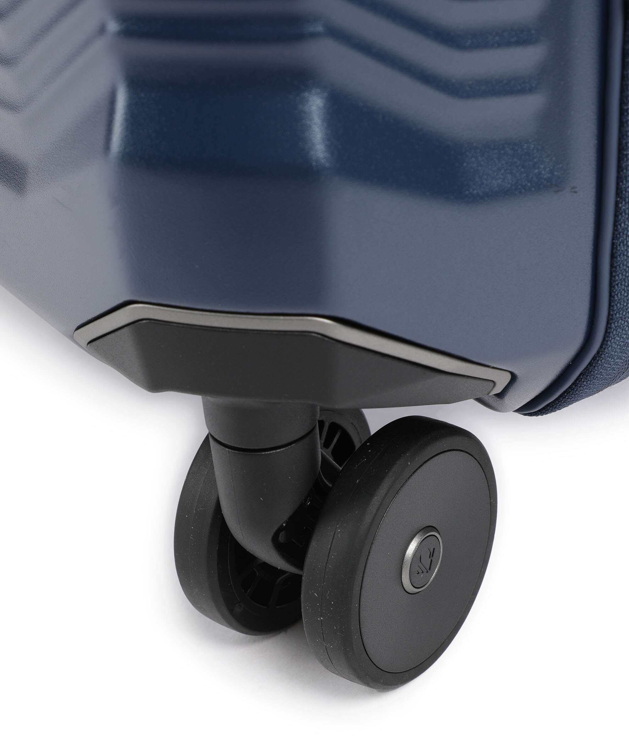 Travelite Millenium Trolley (4 wielen) navy - Image 5