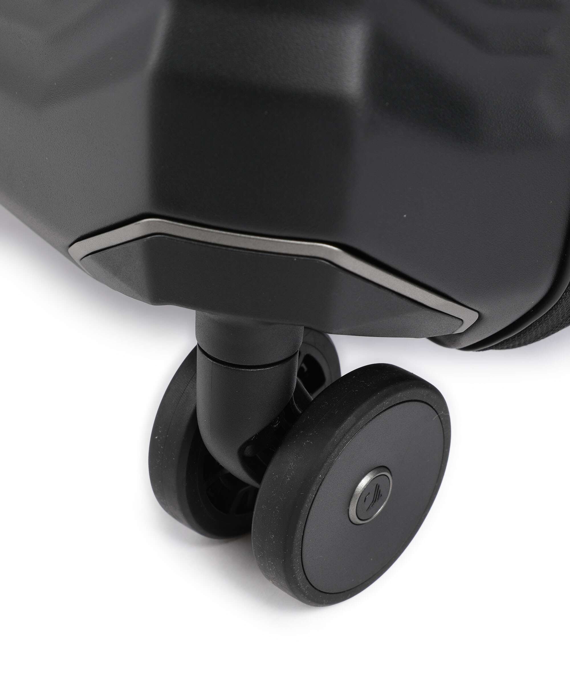 Travelite Millenium Trolley (4 wielen) black - Image 4