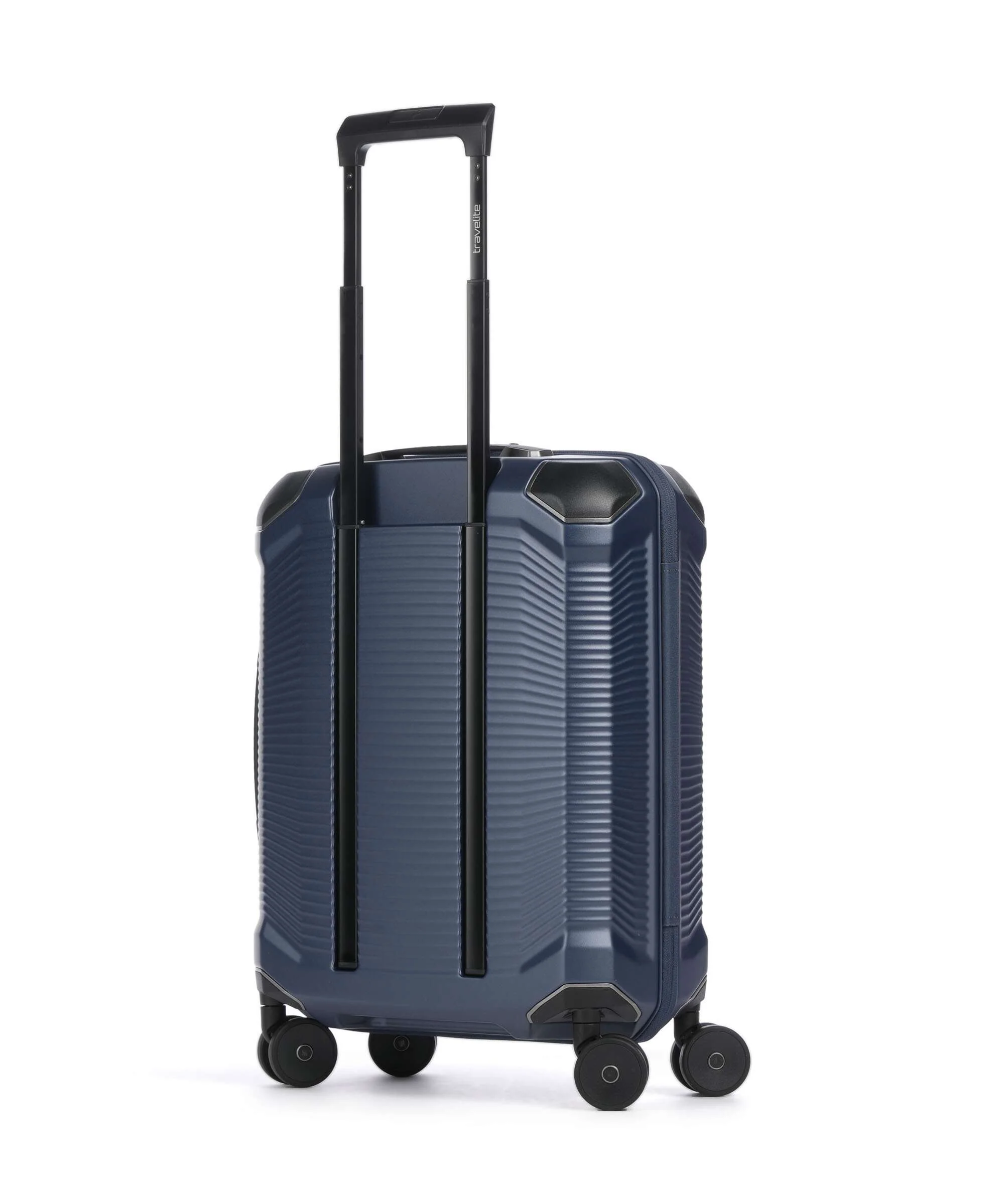 Travelite Millenium Trolley (4 wielen) navy - Image 2