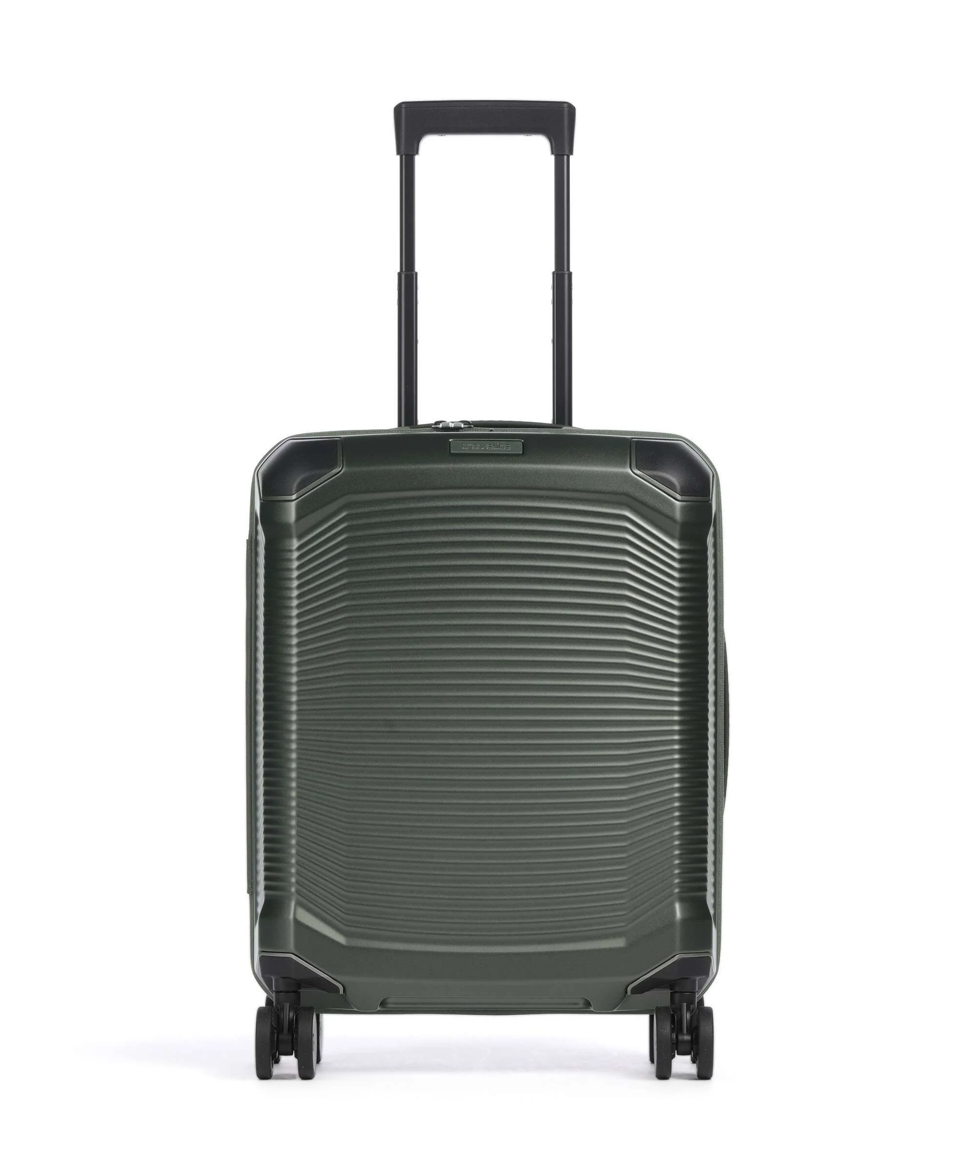 Travelite Millenium Trolley (4 wielen) pine green