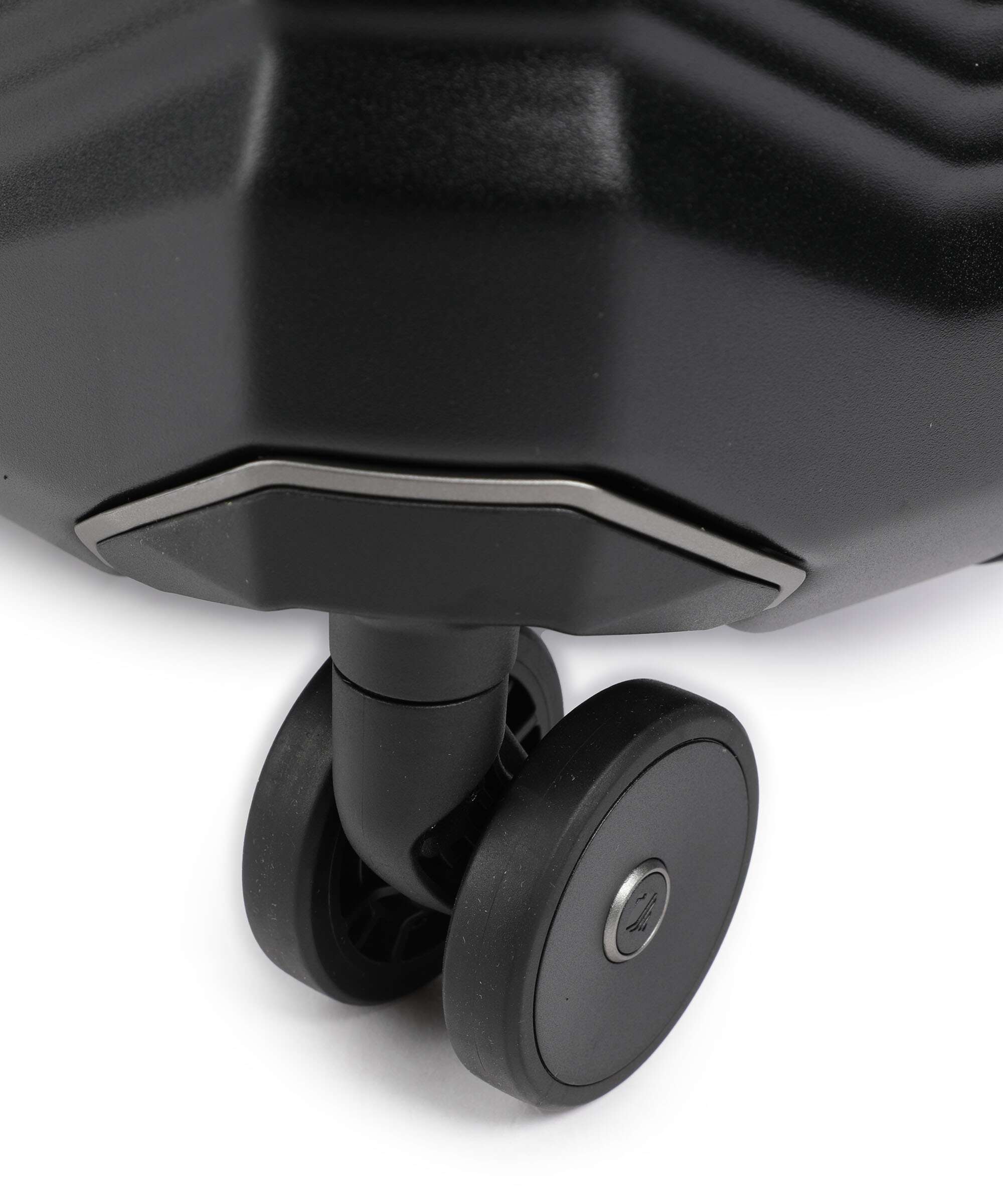Travelite Millenium Trolley (4 wielen) black - Image 4