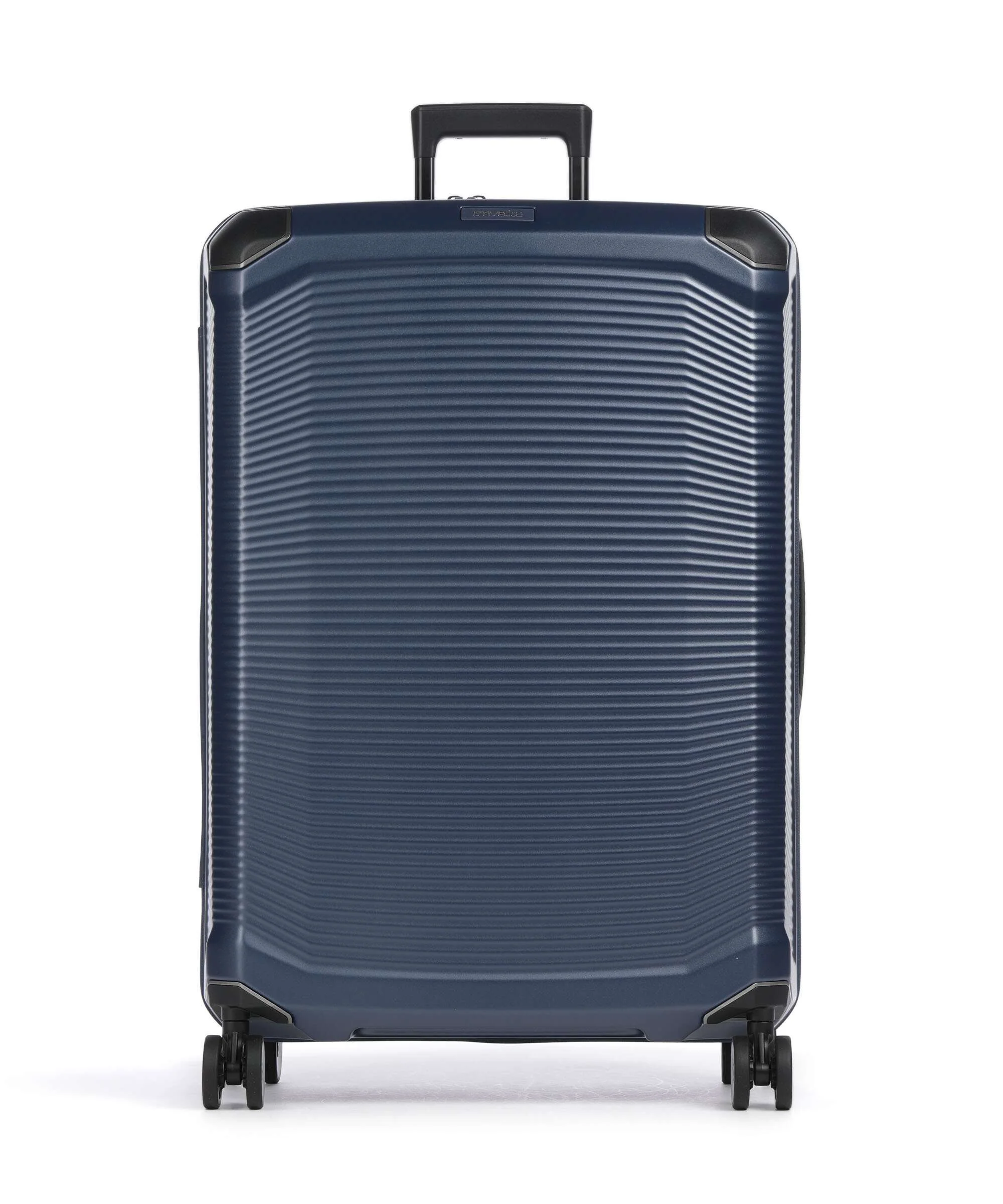 Travelite Millenium Trolley (4 wielen) navy