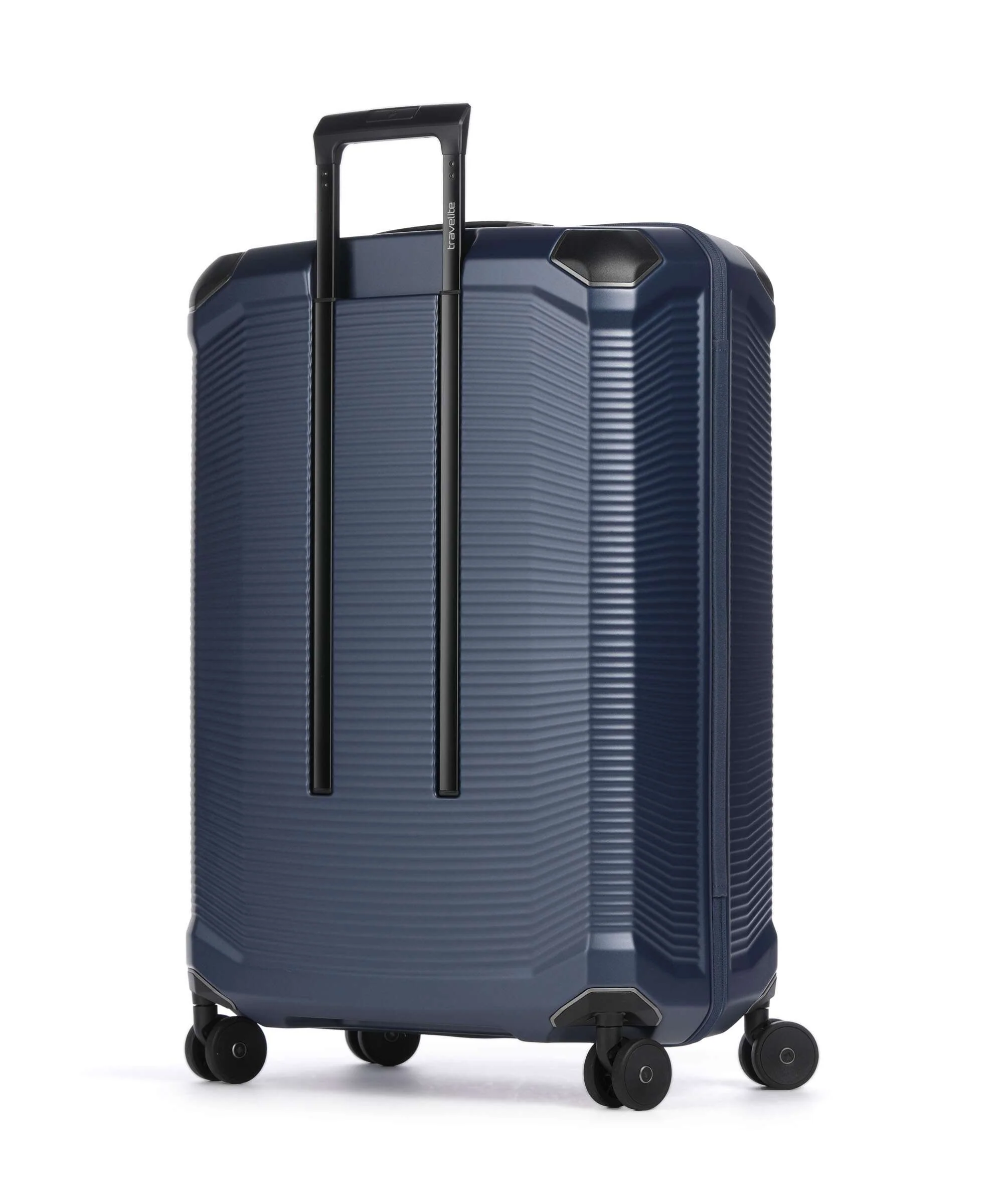 Travelite Millenium Trolley (4 wielen) navy - Image 2