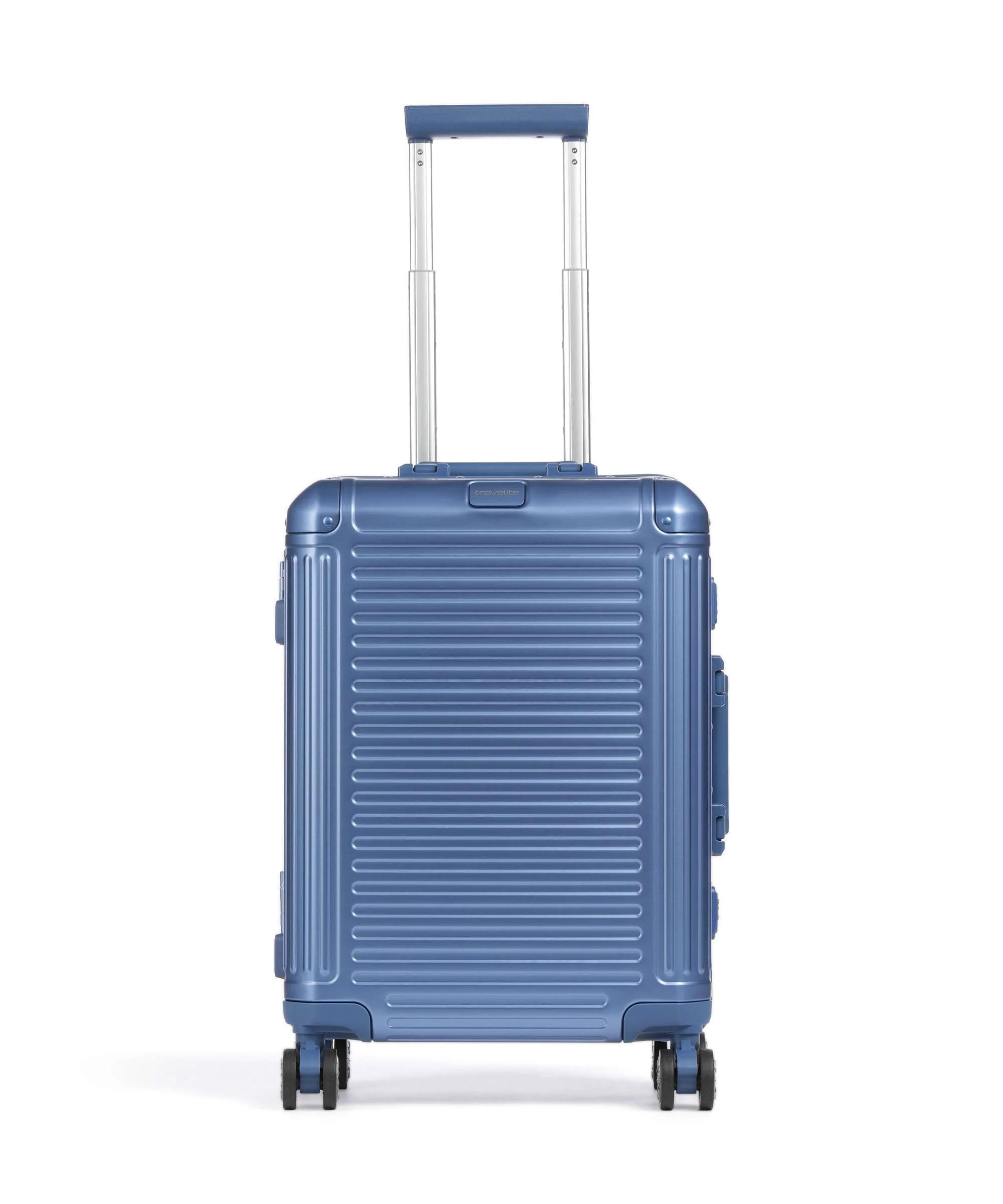Travelite Next 2.0 Trolley (4 wielen) blue