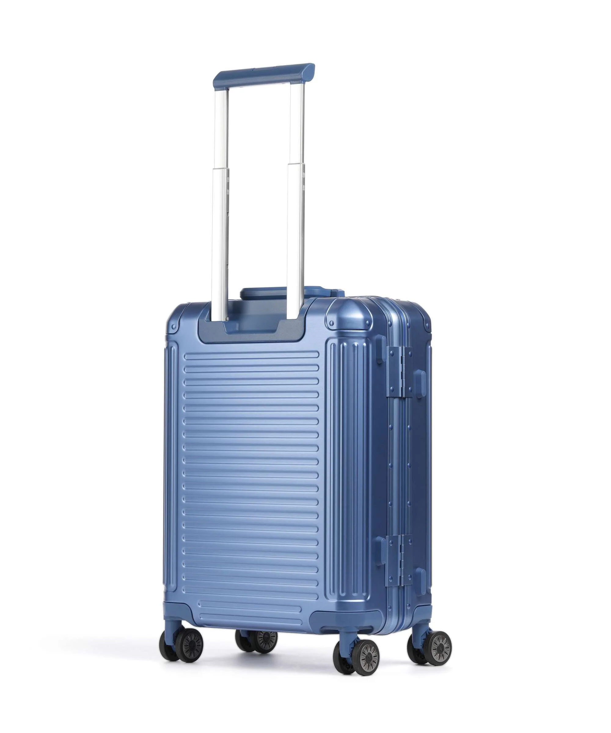 Travelite Next 2.0 Trolley (4 wielen) blue - Image 2