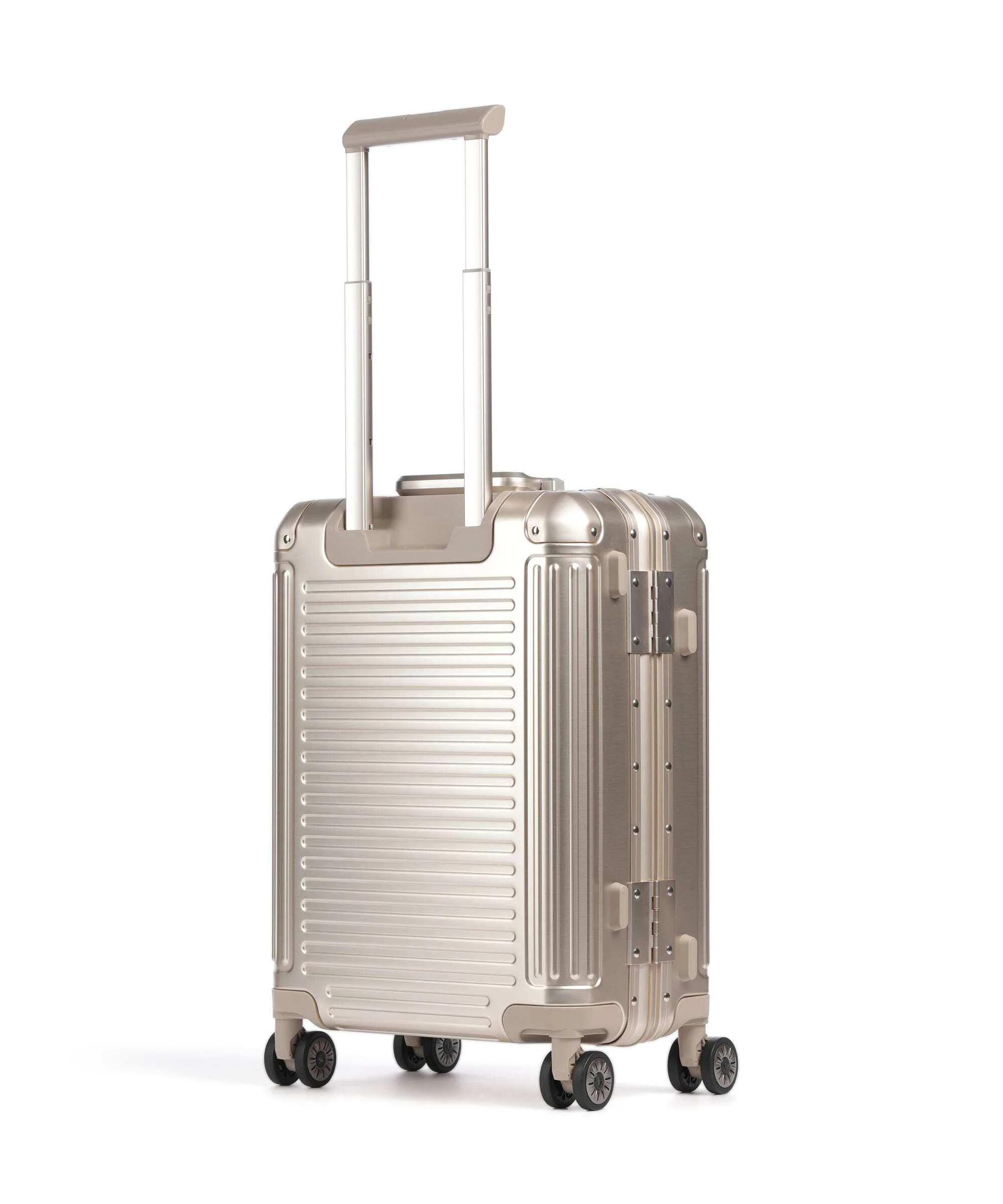 Travelite Next 2.0 Trolley (4 wielen) champagne - Image 2