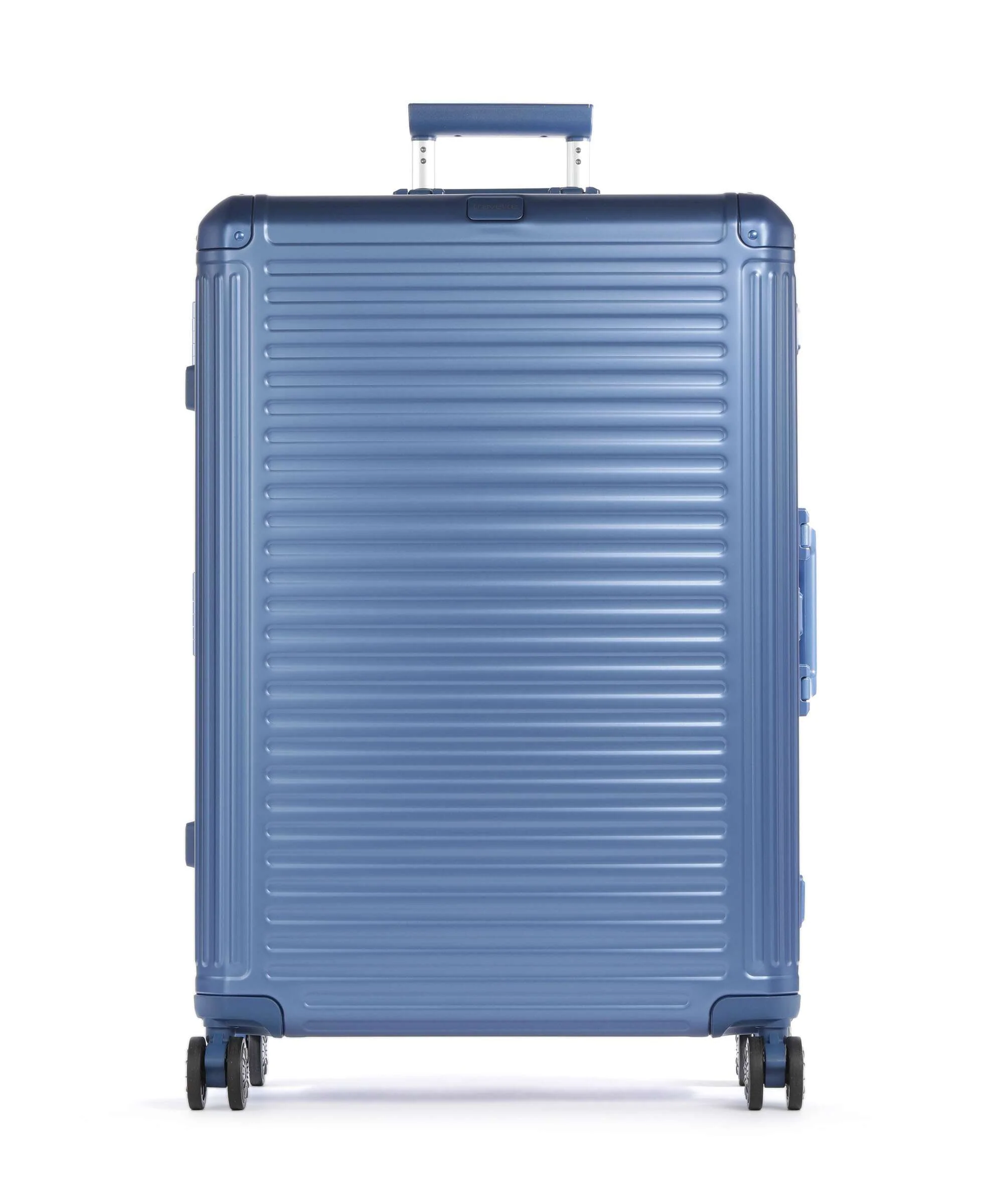 Travelite Next 2.0 Trolley (4 wielen) blue