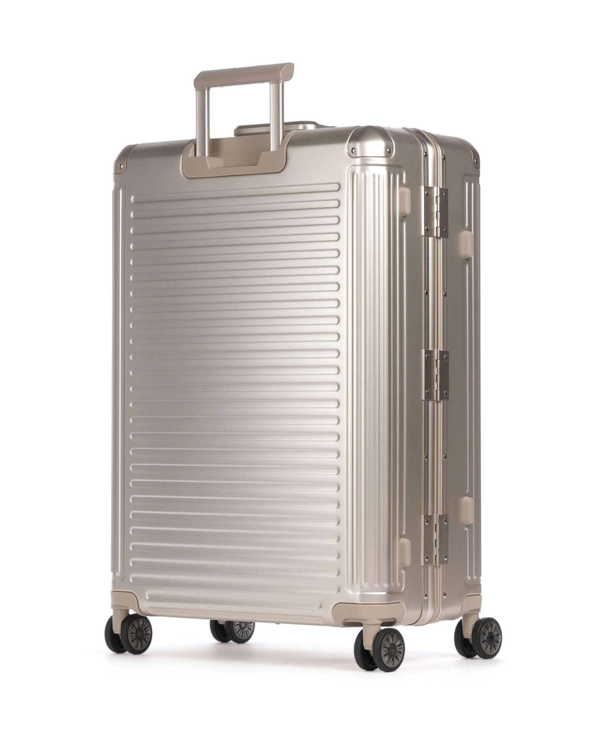 Travelite Next 2.0 Trolley (4 wielen) champagne - Image 2