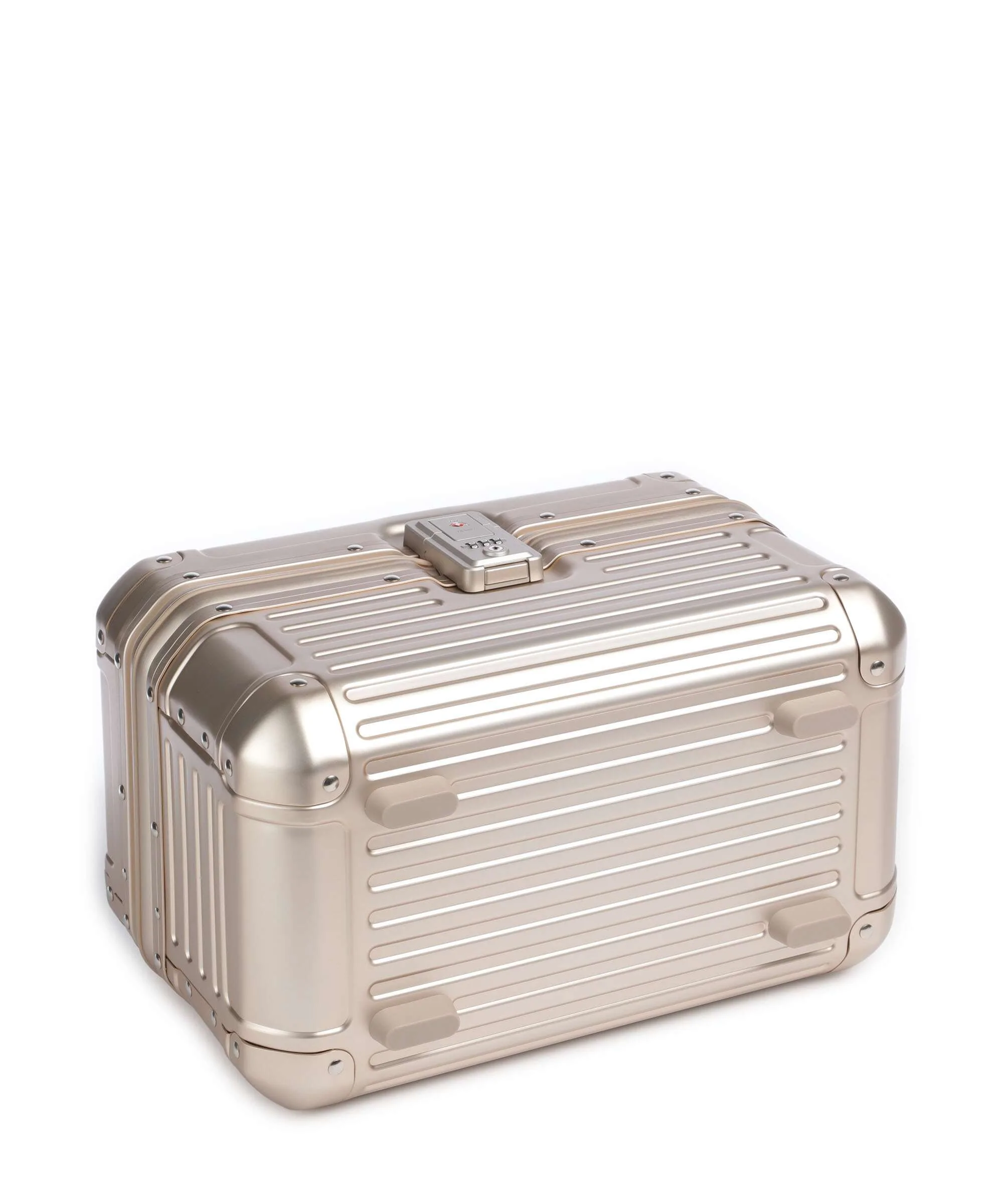 Travelite Next Beautycase champagne - Image 3